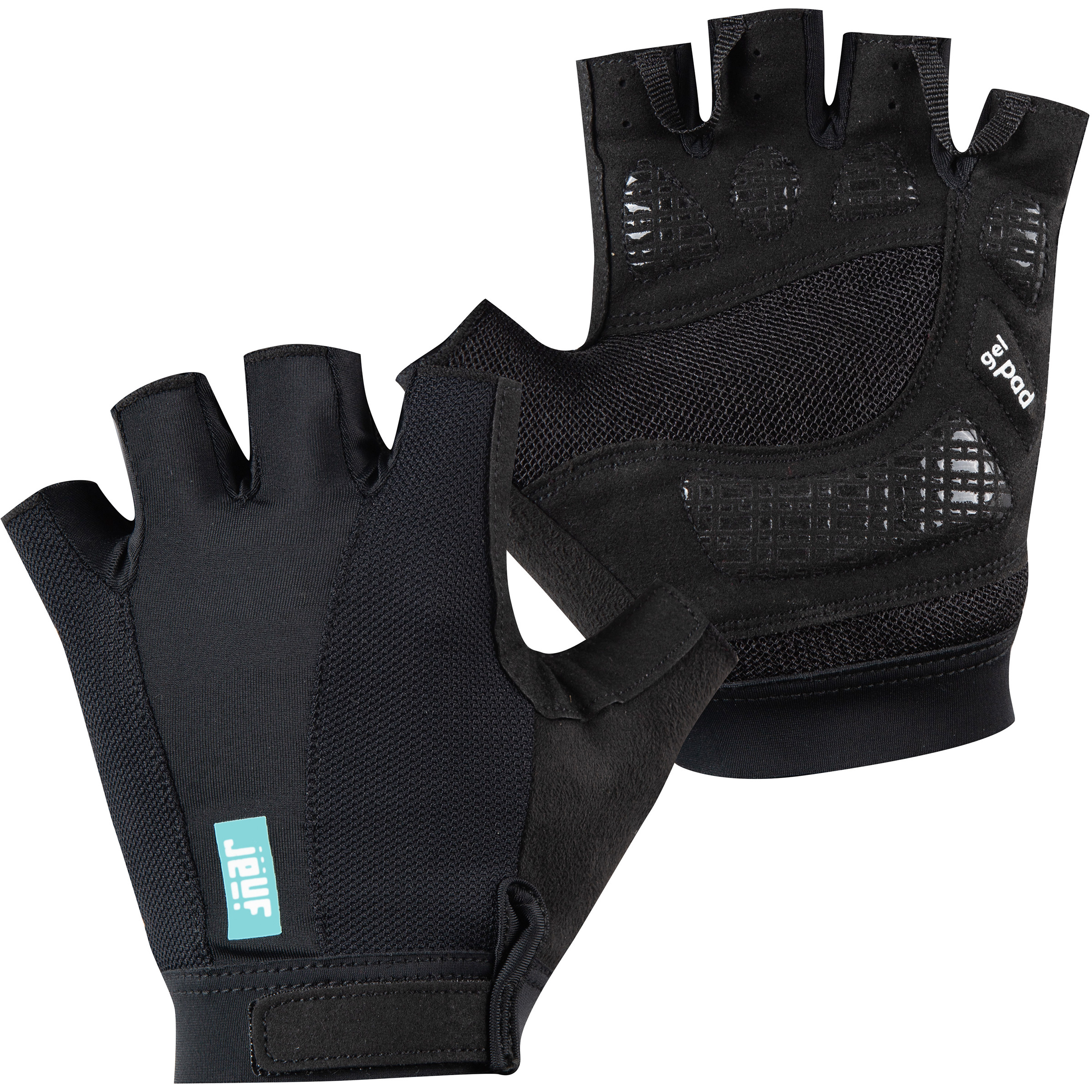 Bergzeit Basics Jeuf Essential Solid Handschuhe