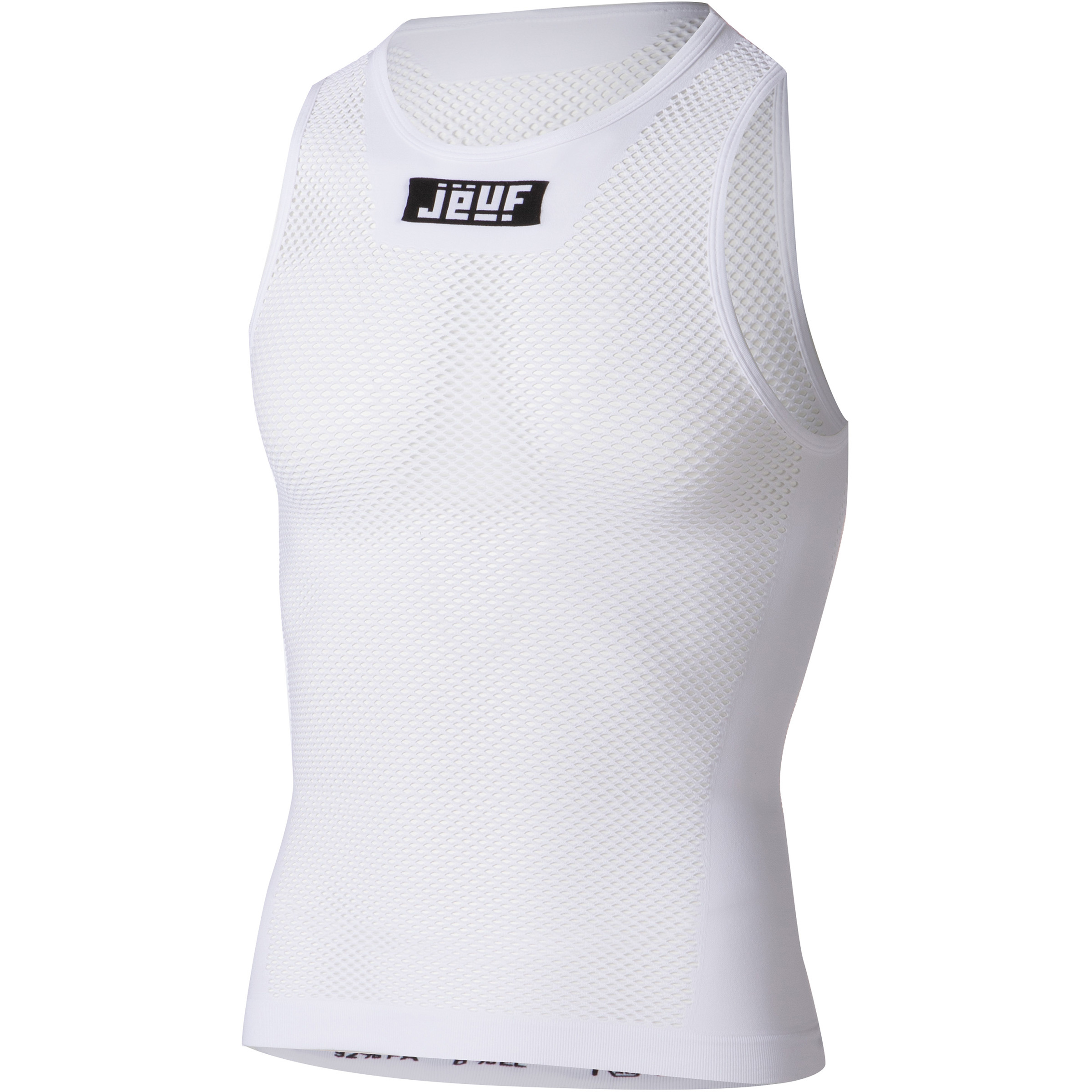 Bergzeit Basics Jeuf Essential Mesh Top
