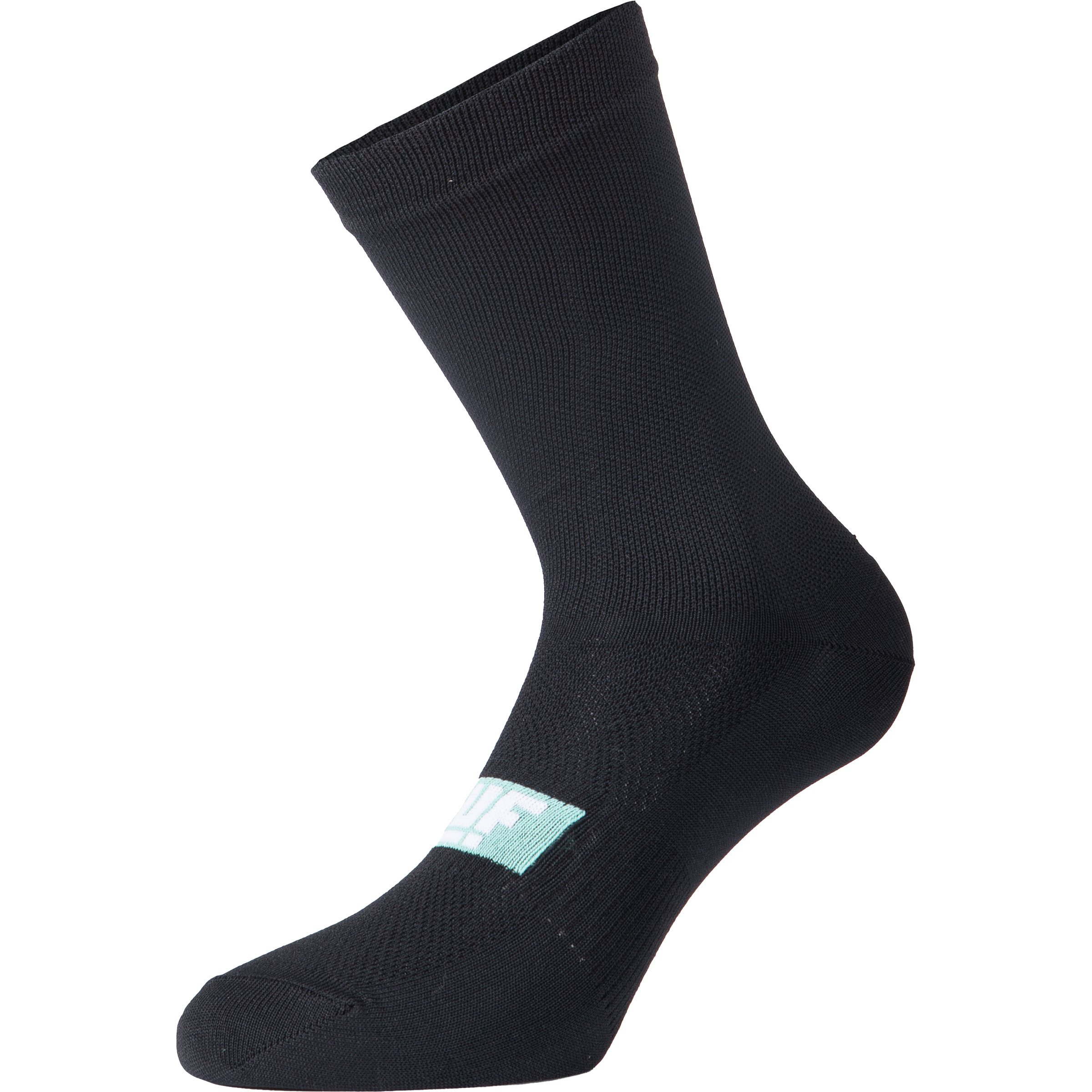 Bergzeit Basics Jeuf Essential High 2er Pack Socken