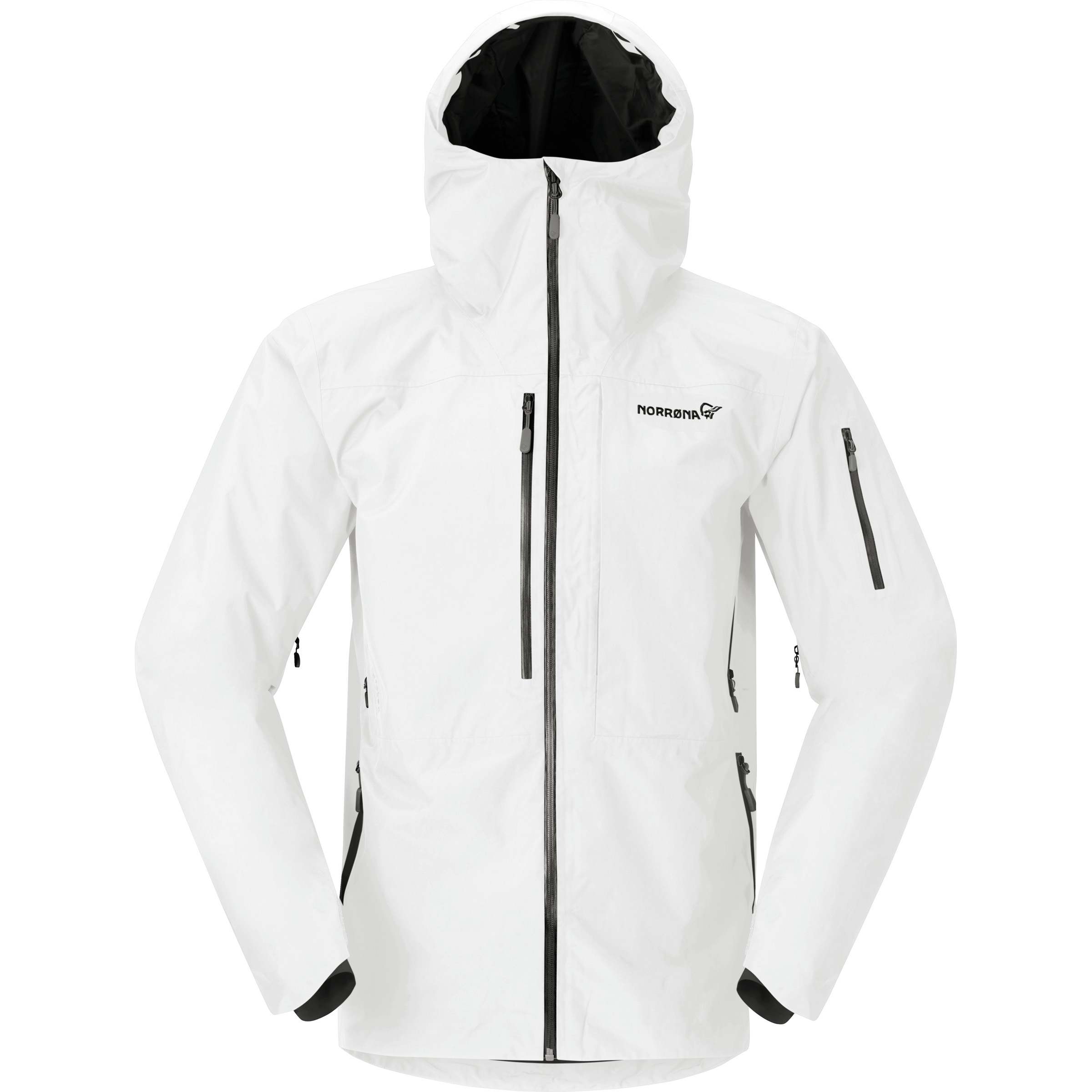 Norrona Herren Lofoten GTX Insulated Jacke