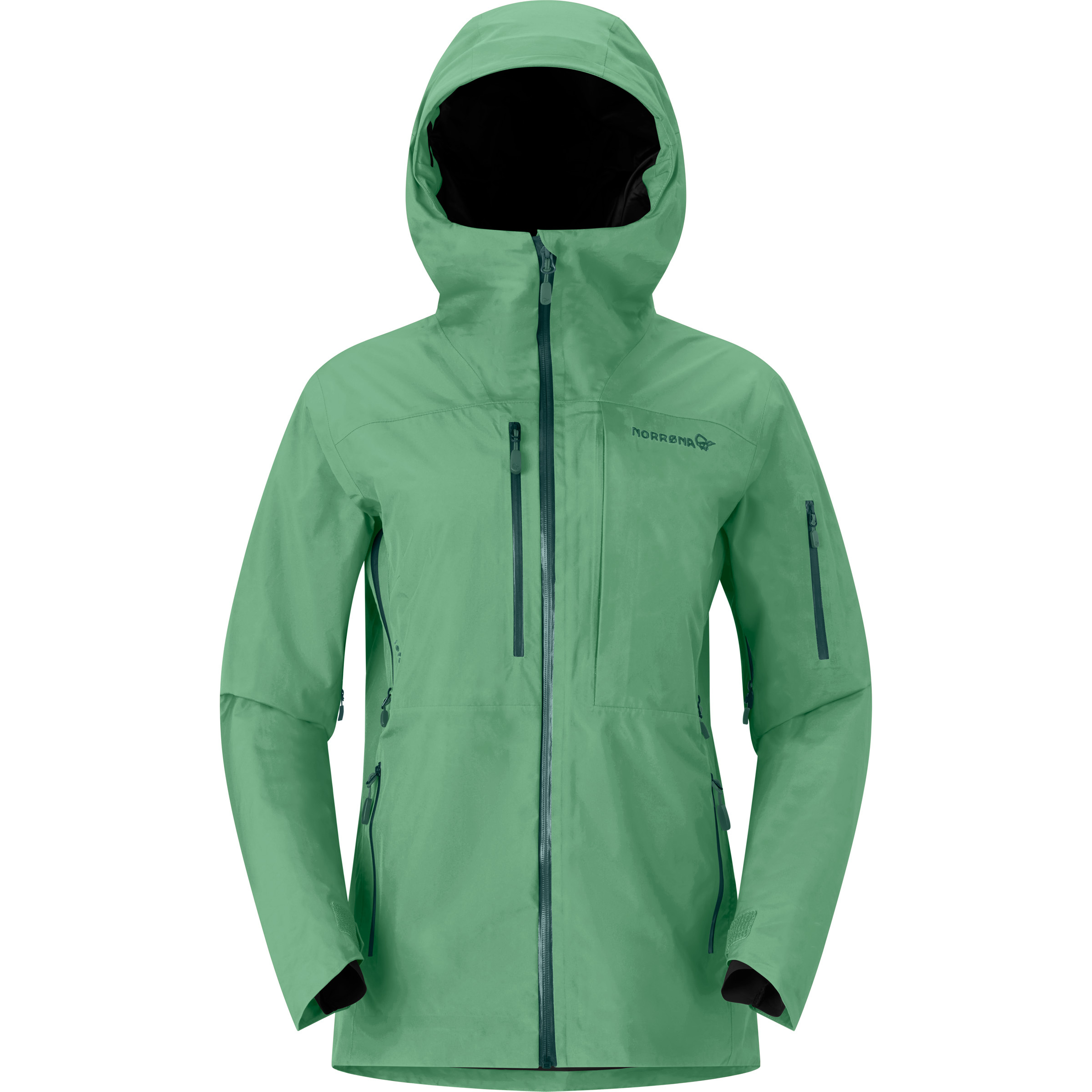 Norrona Damen Lofoten GTX Insulated Jacke