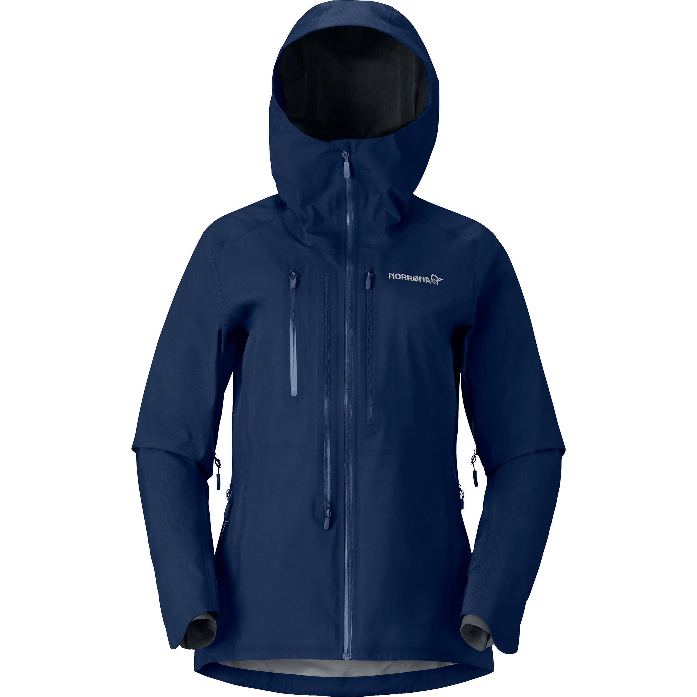 Norrona Damen Lyngen GTX Jacke