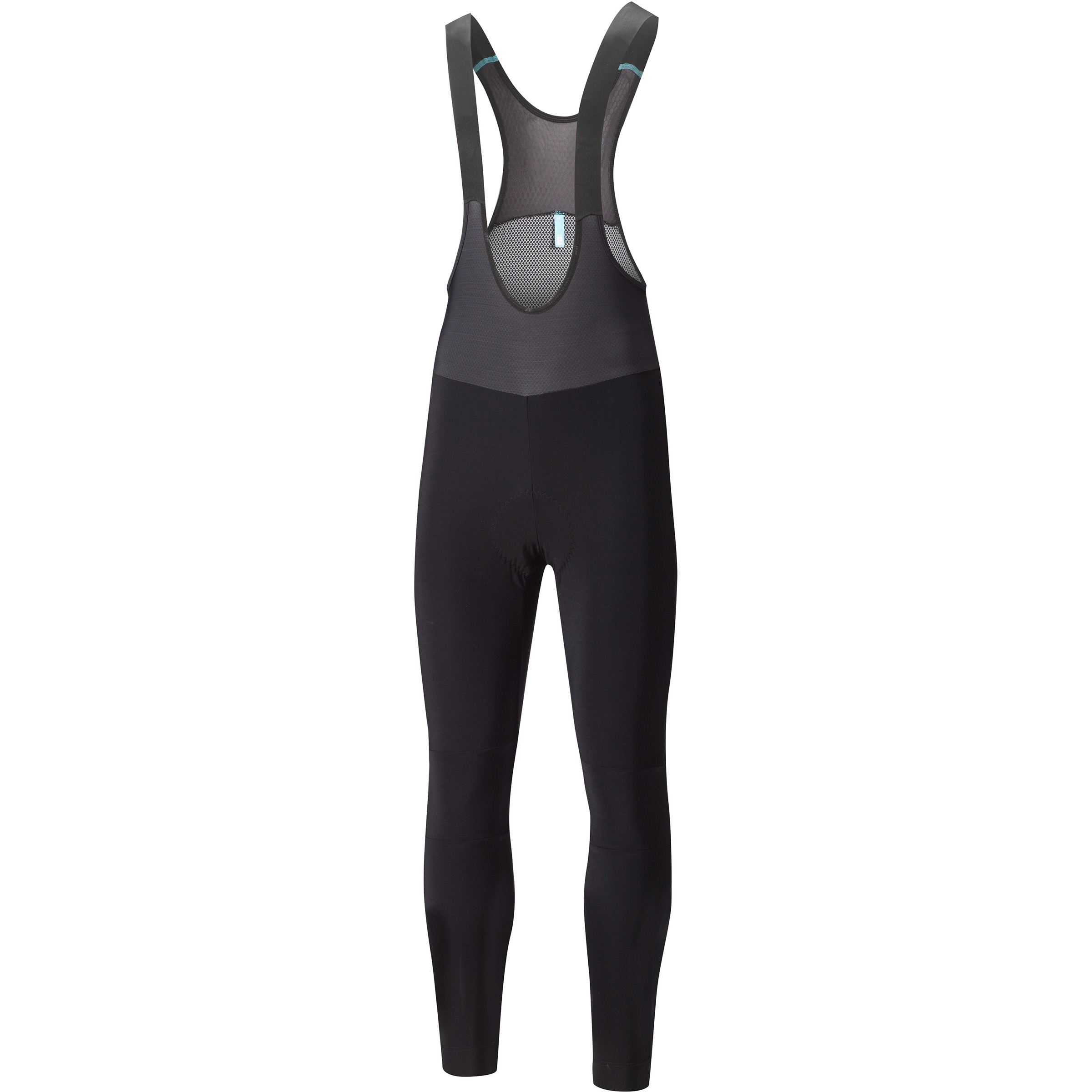Bergzeit Basics Herren Jeuf Pro Thermal Bib lang