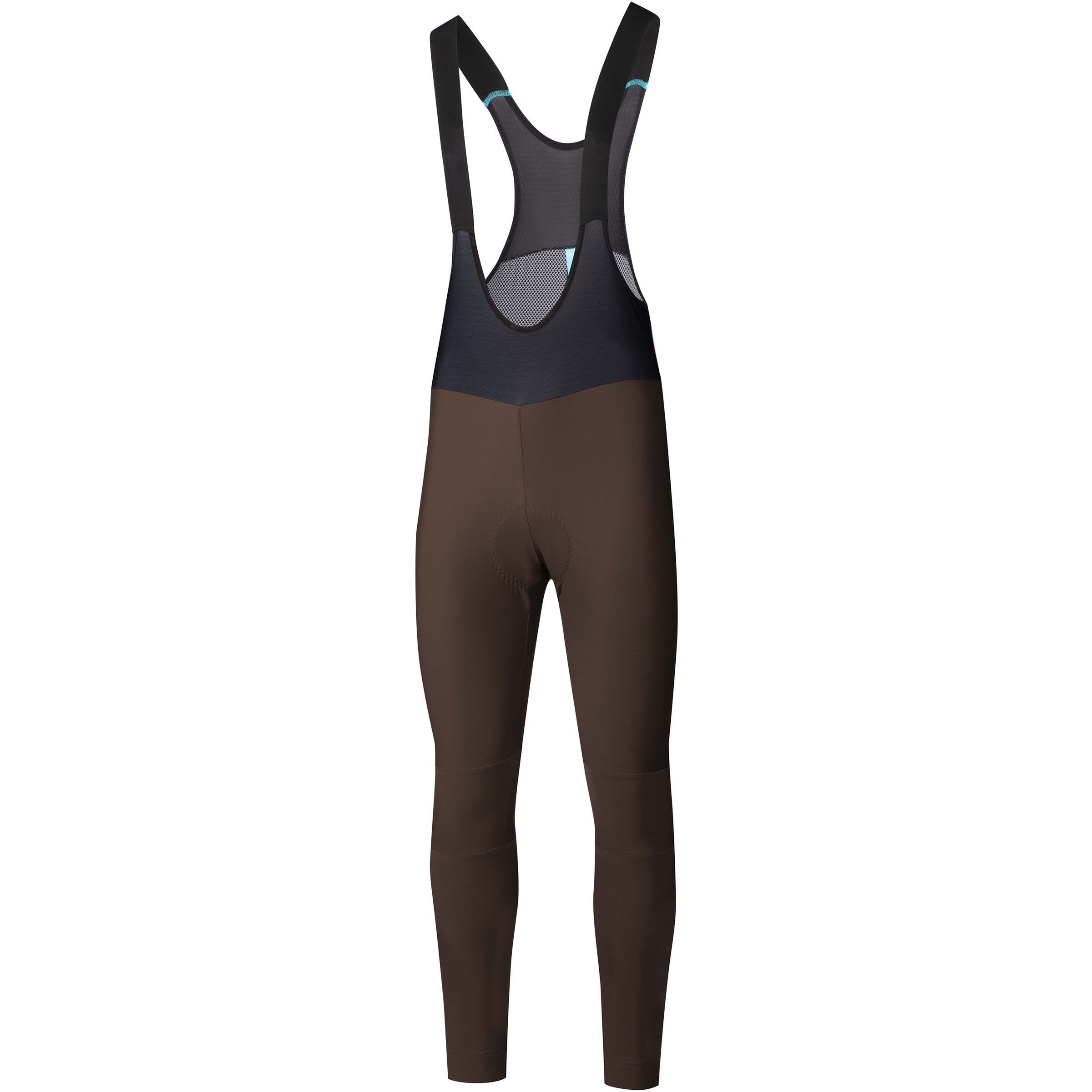 Bergzeit Basics Herren Jeuf Pro Thermal Bib lang