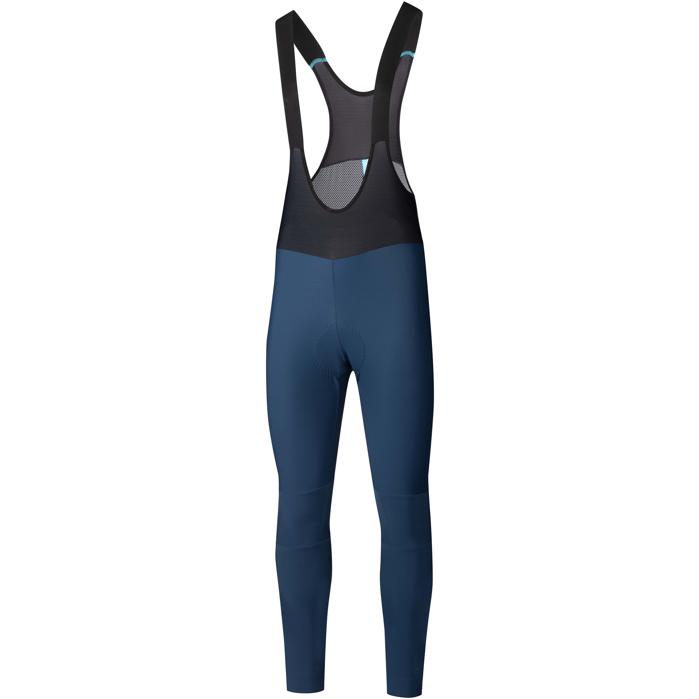 Bergzeit Basics Herren Jeuf Pro Thermal Bib lang