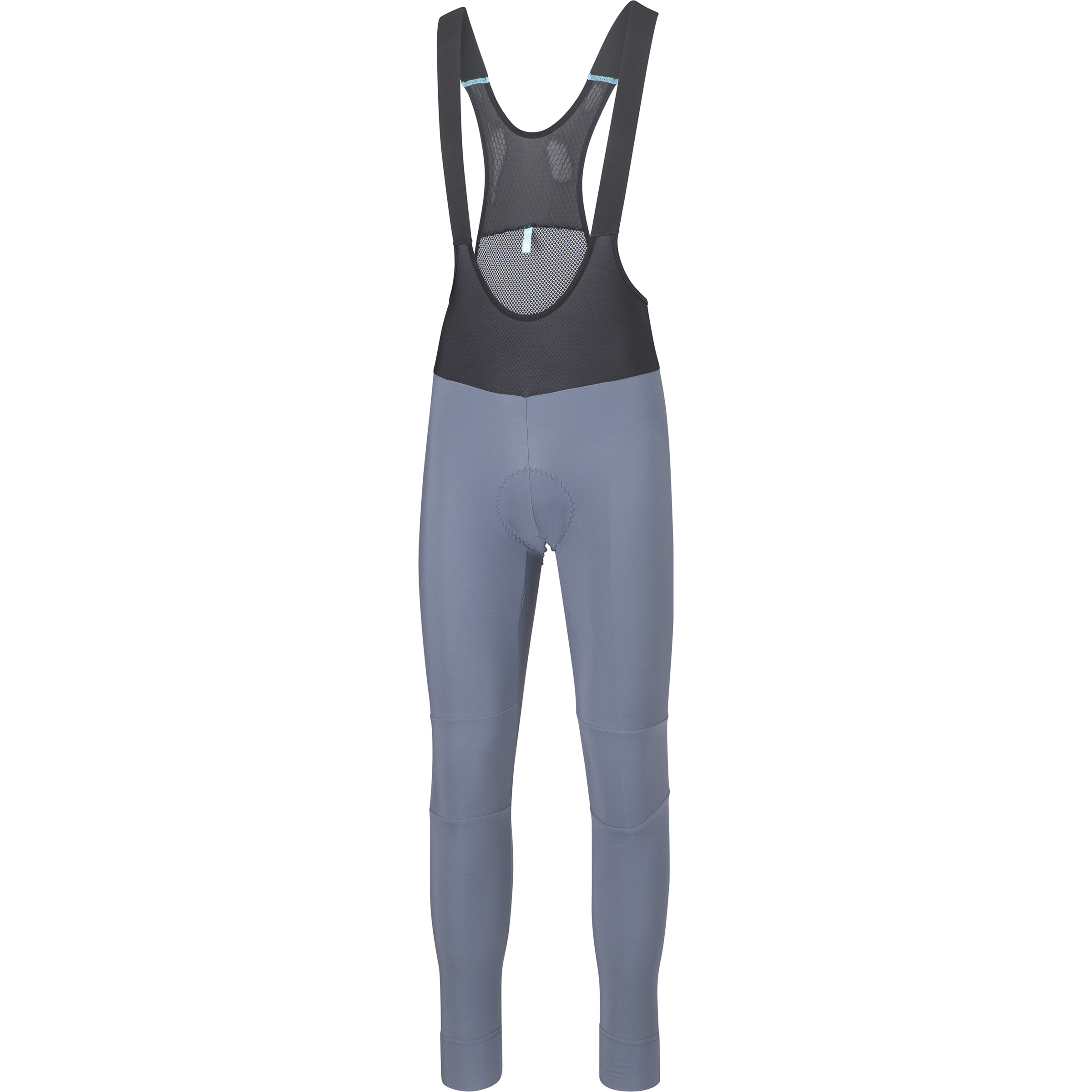 Bergzeit Basics Herren Jeuf Pro Thermal Bib lang