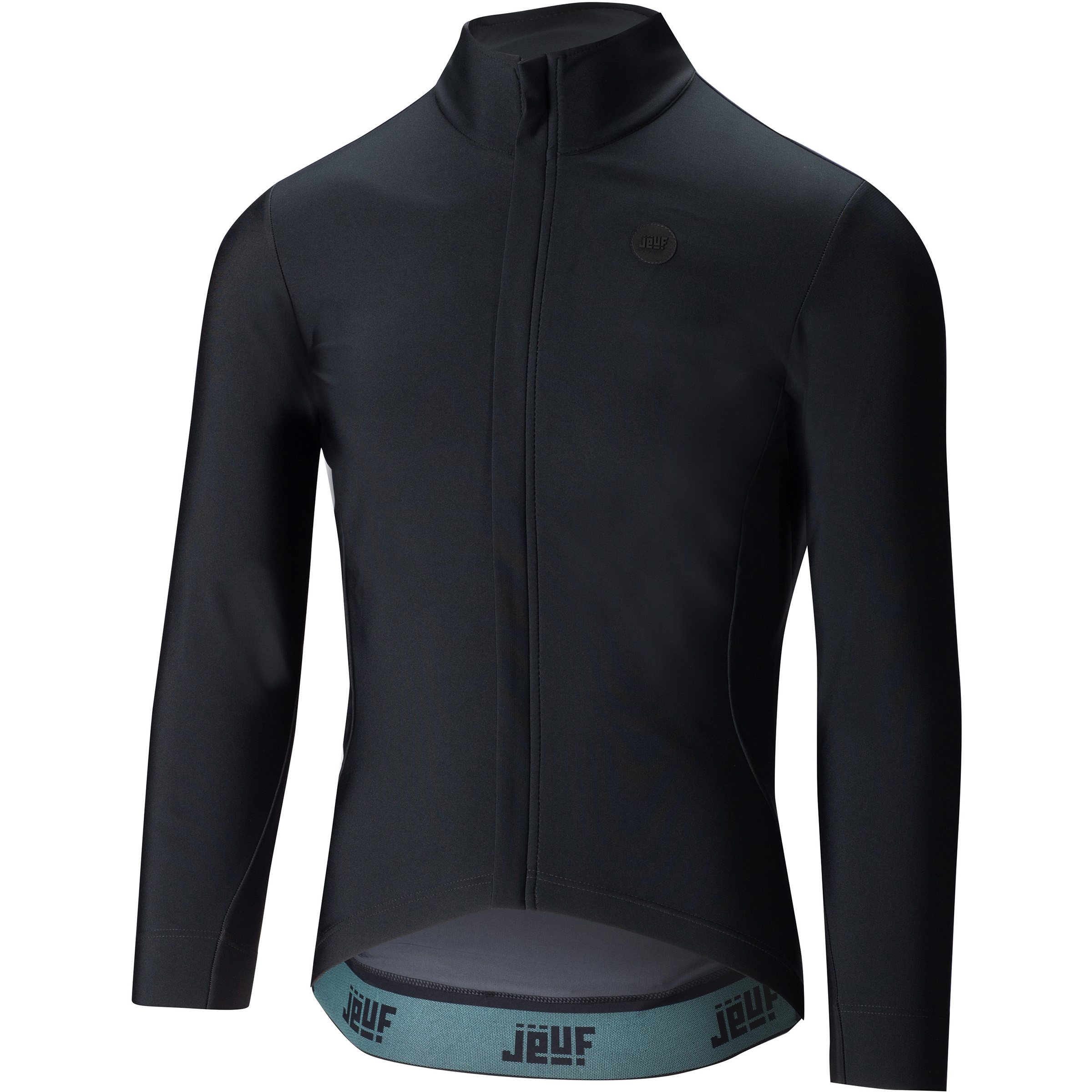 Bergzeit Basics Herren Jeuf Pro Jacke