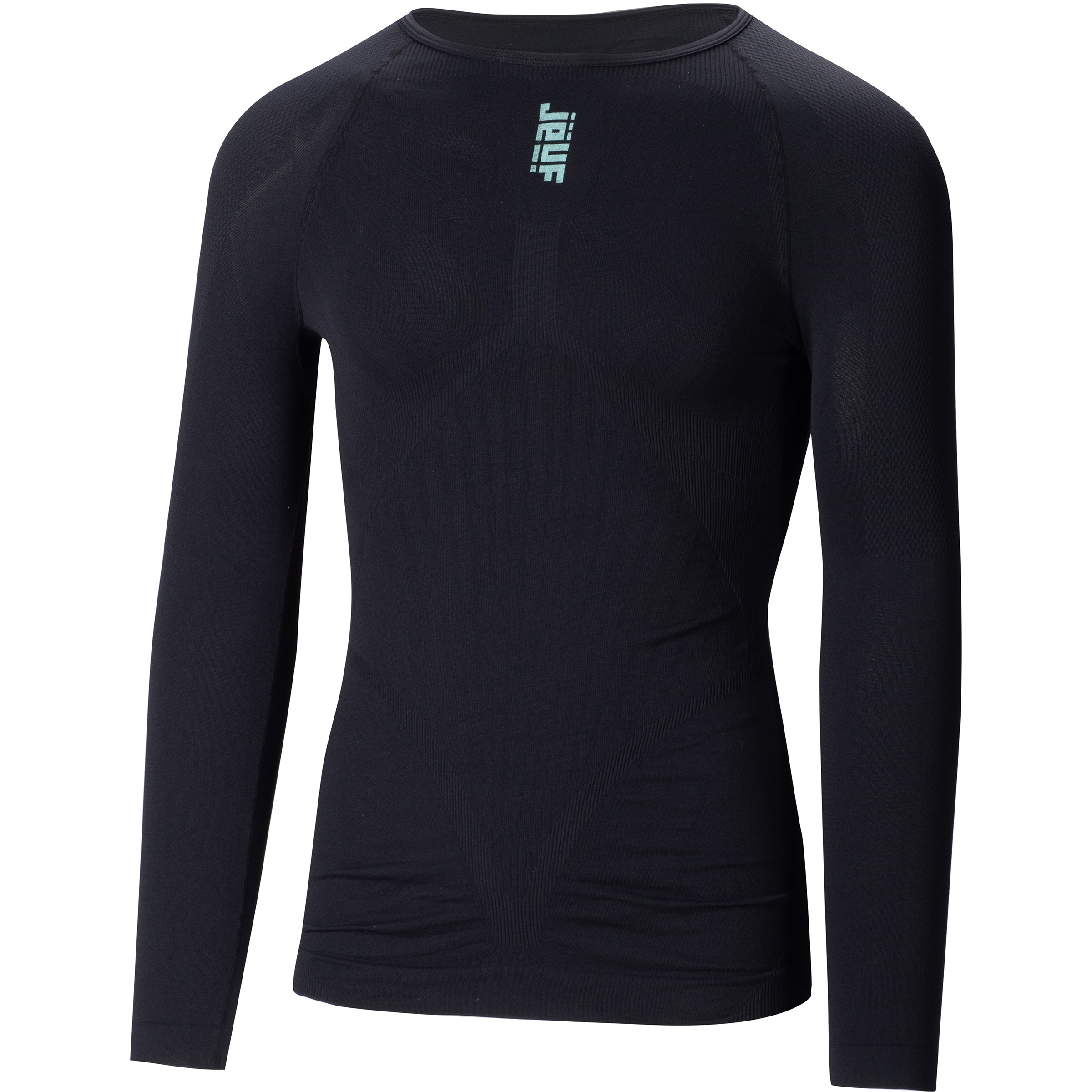 Bergzeit Basics Jeuf Train Thermal Longsleeve