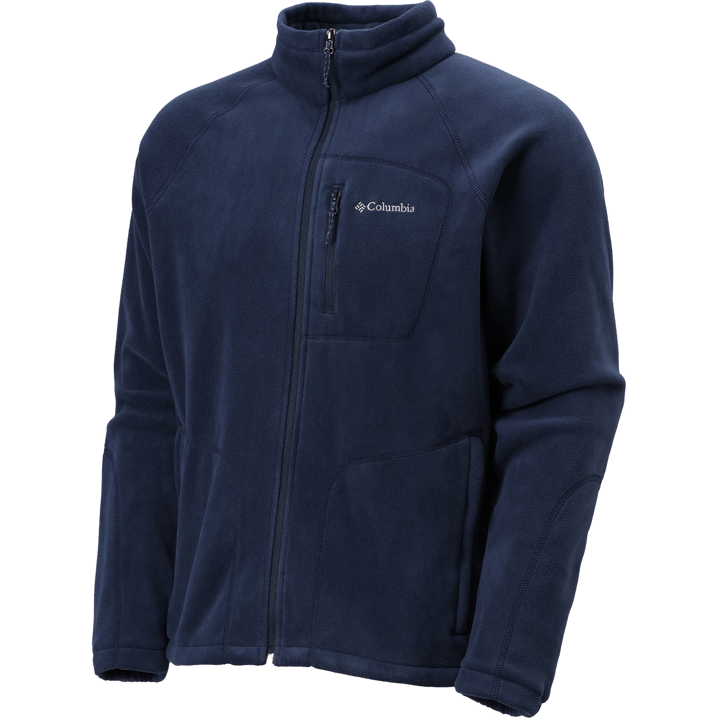 Columbia Herren Fast Trek II Fleece Jacke
