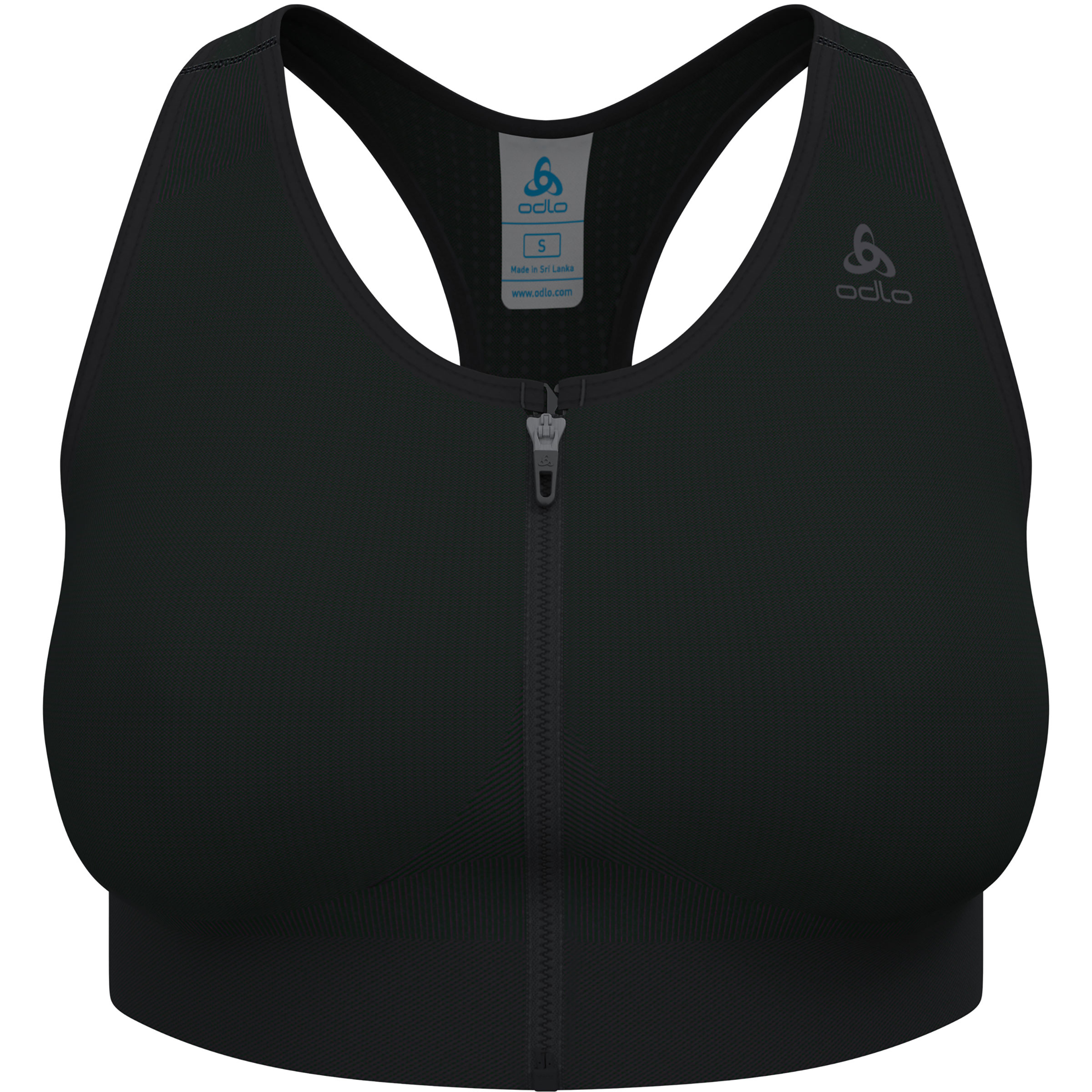 Odlo Damen Seamless High Sport BH