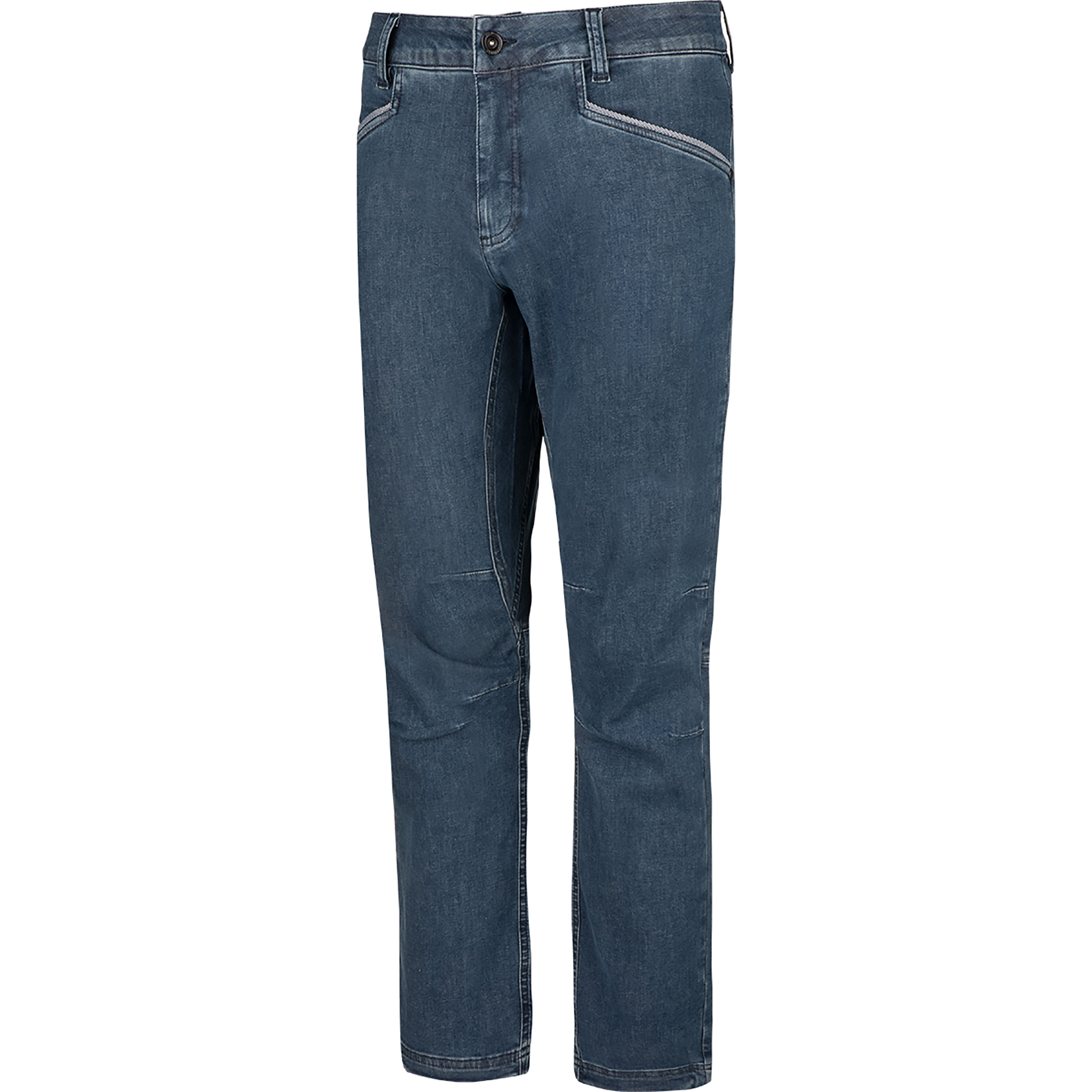 Wild Country Herren Session 2 Denim Hose