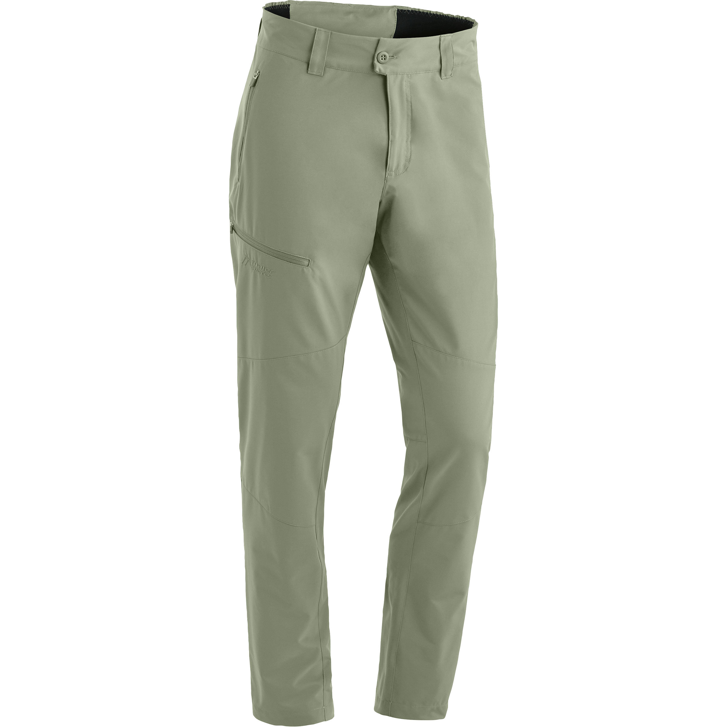 Maier Sports Herren Nil Loop Hose