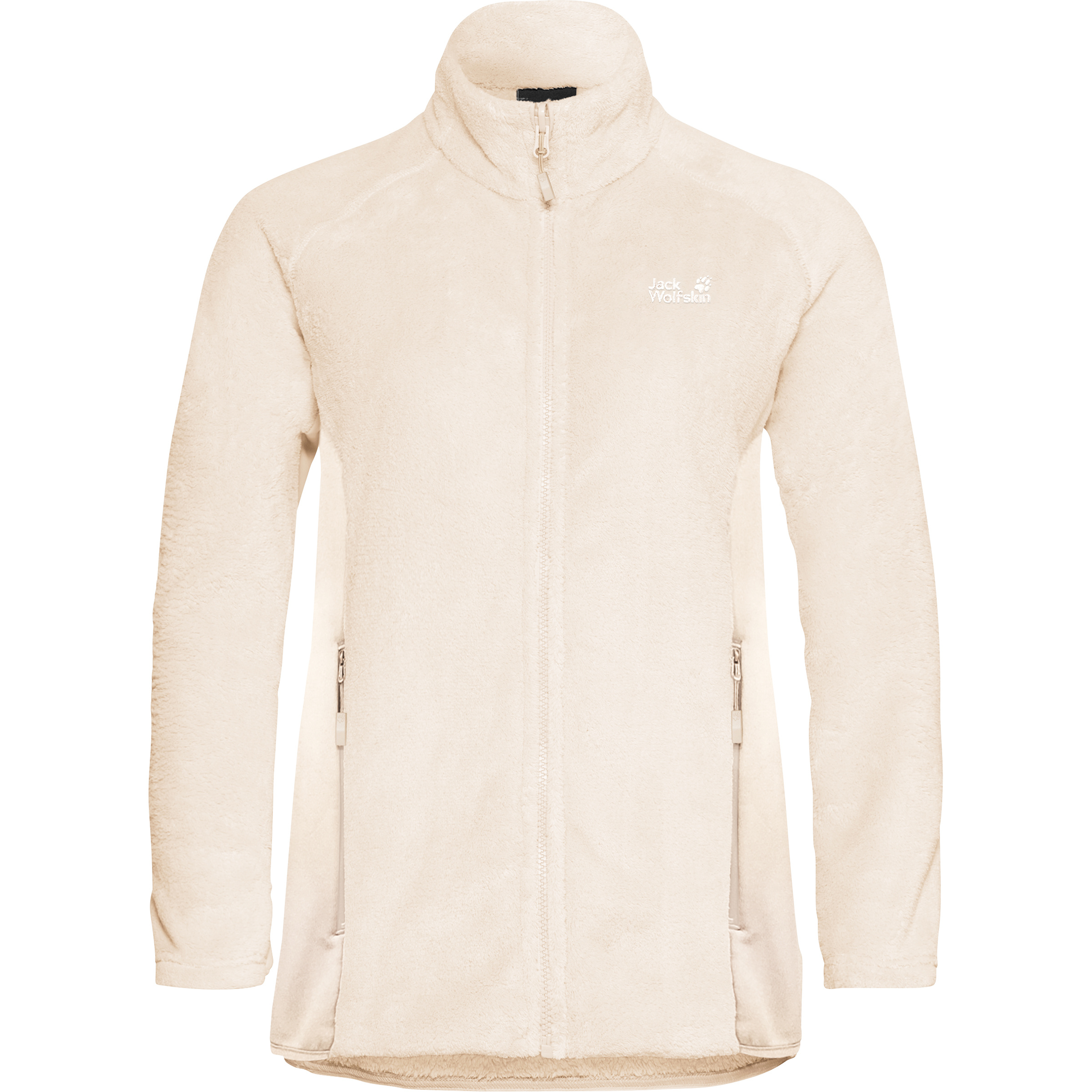 Jack Wolfskin Damen Rotwand Jacke