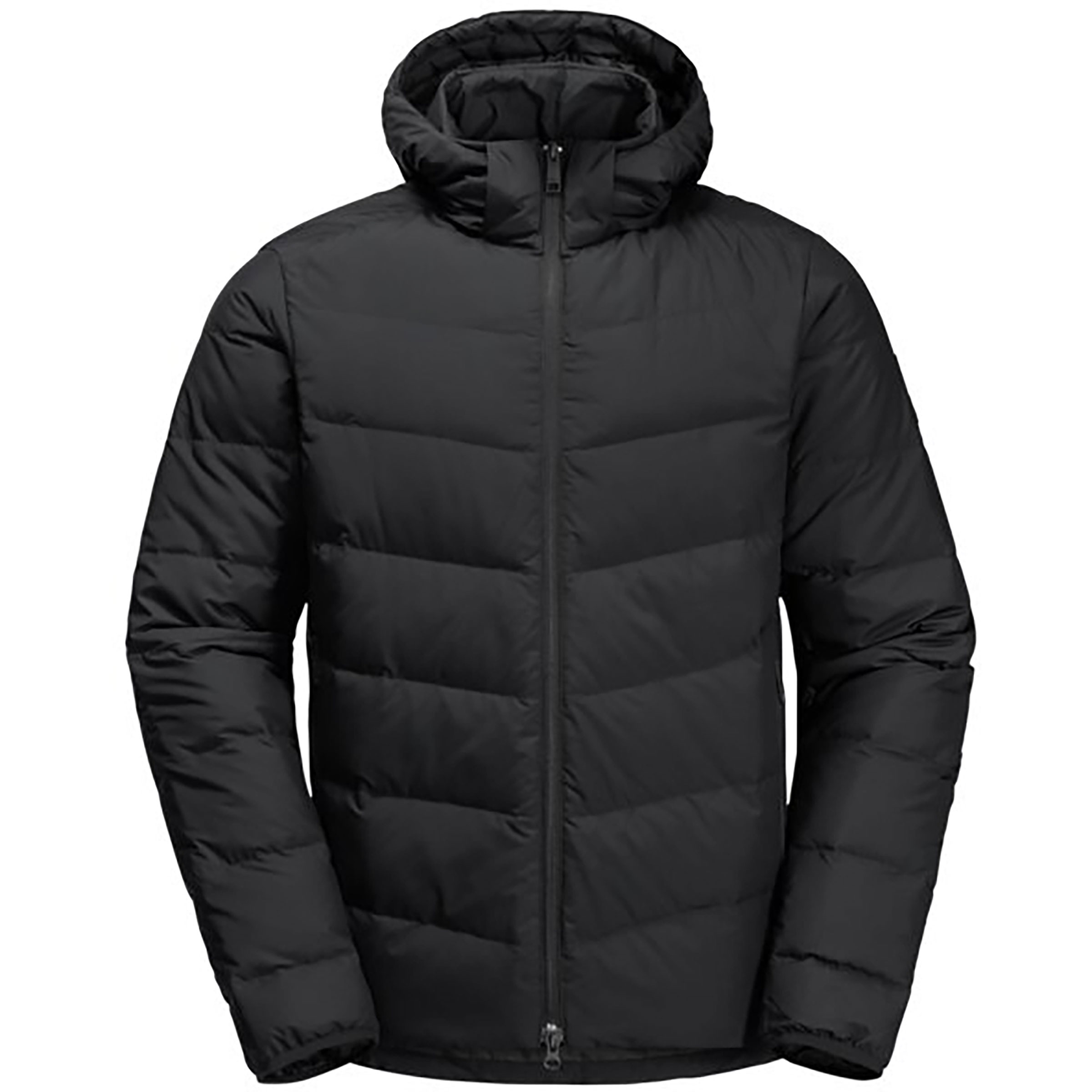 Jack Wolfskin Herren Colonius Jacke