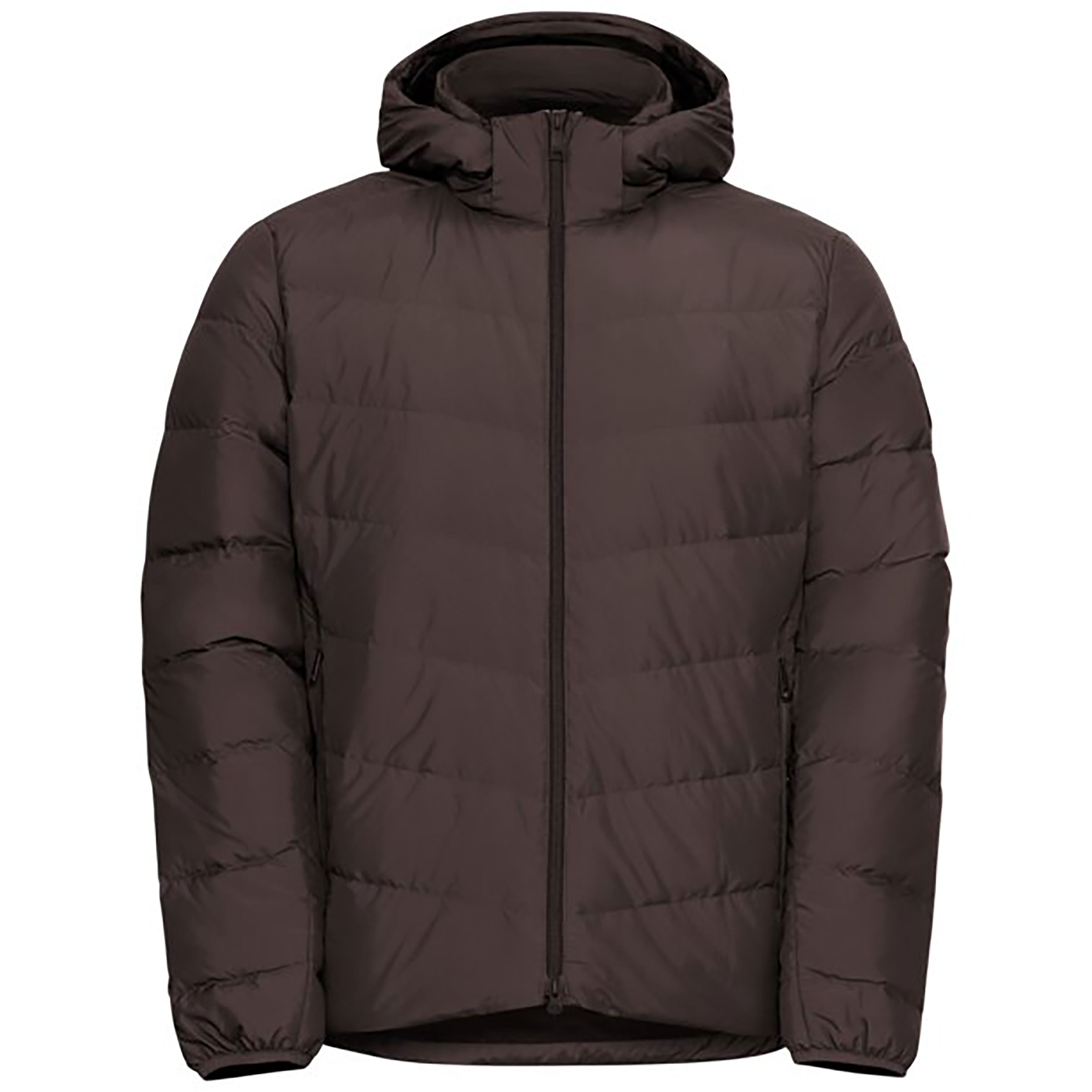 Jack Wolfskin Herren Colonius Jacke