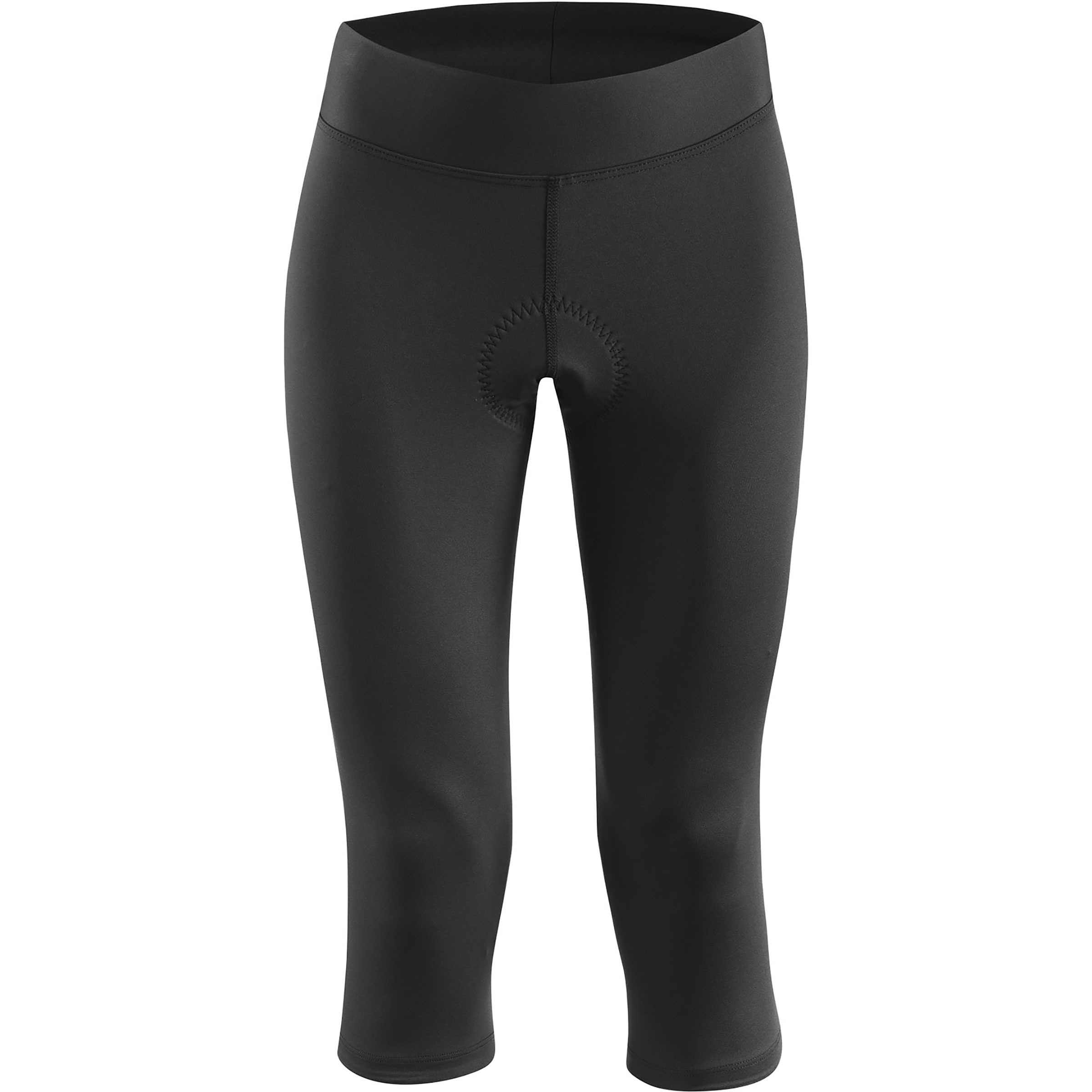 Löffler Damen Basic Radhose 3/4