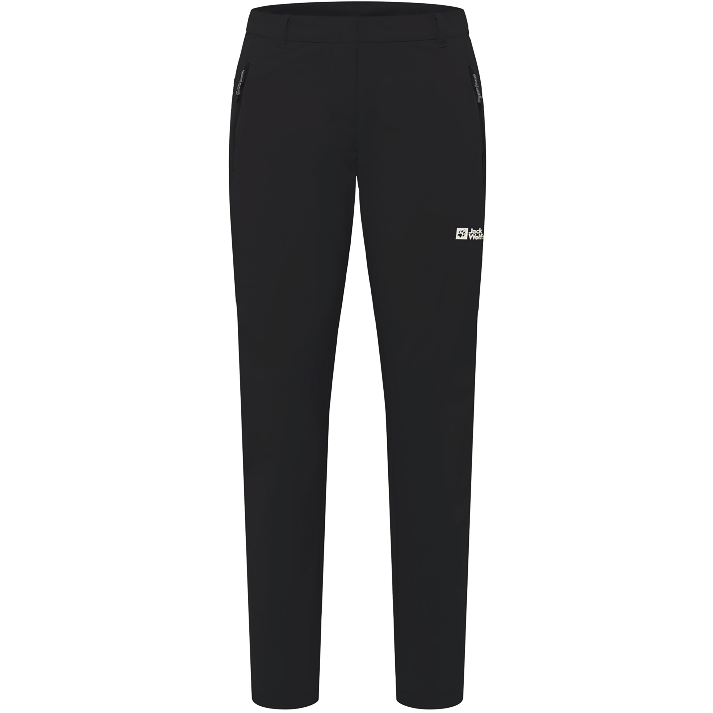 Jack Wolfskin Damen Hikeout Hose