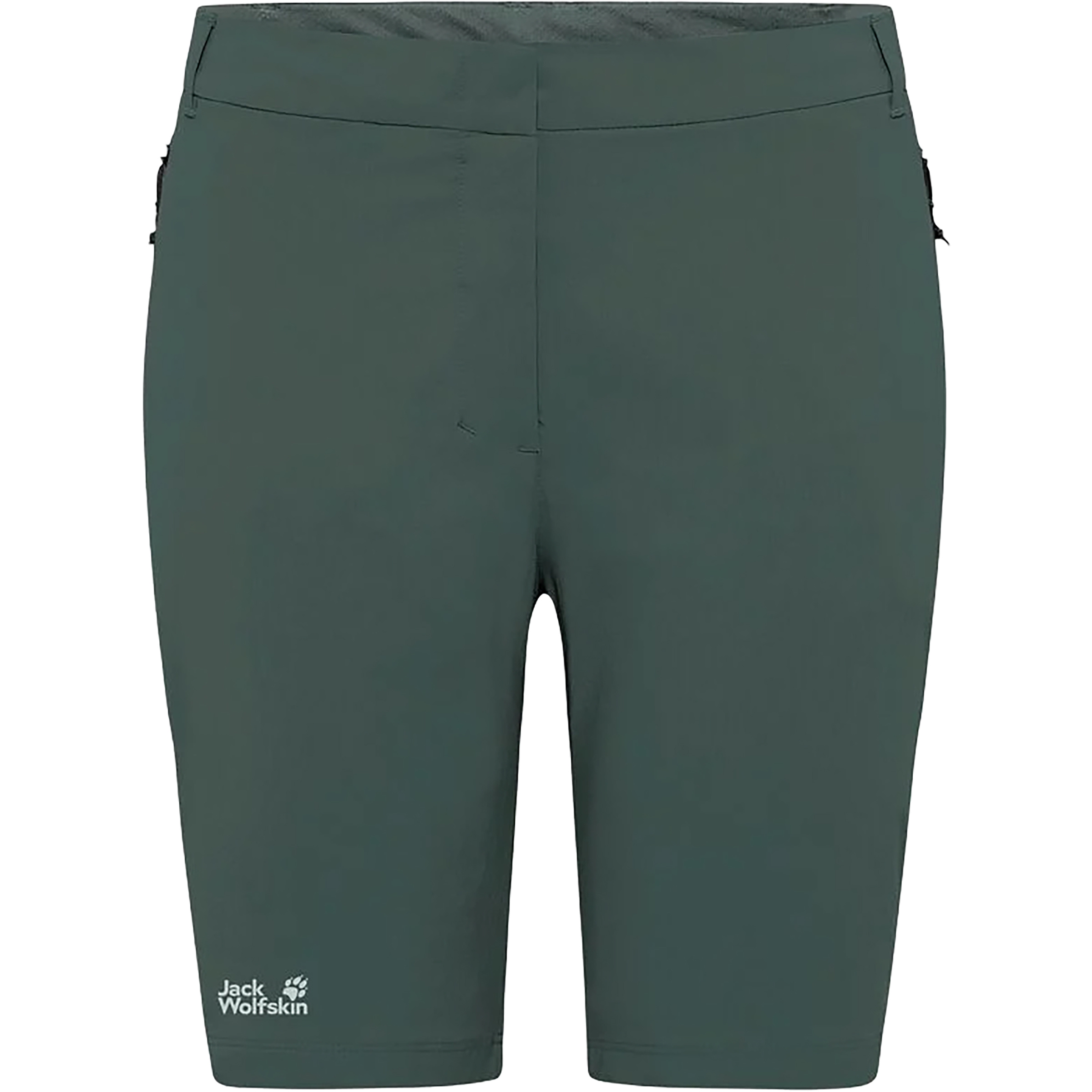 Jack Wolfskin Damen Hikeout Shorts