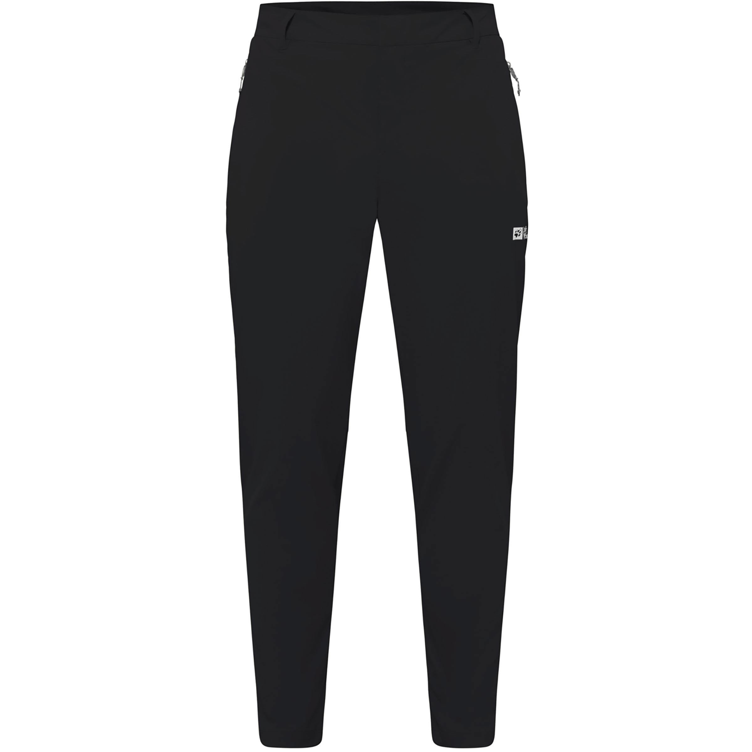 Jack Wolfskin Herren Hikeout Hose