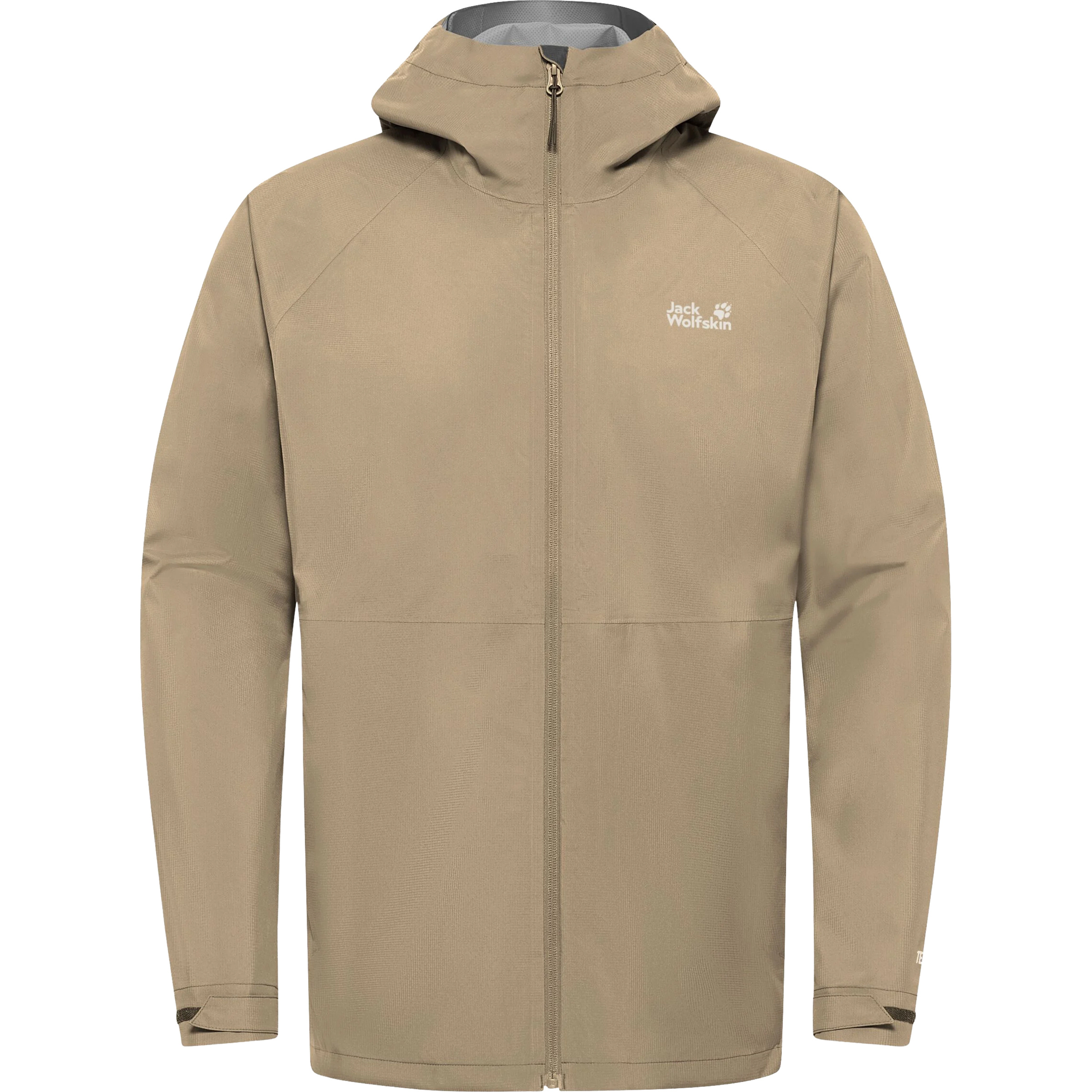 Jack Wolfskin Herren Prelight 2.5l Lt Jacke