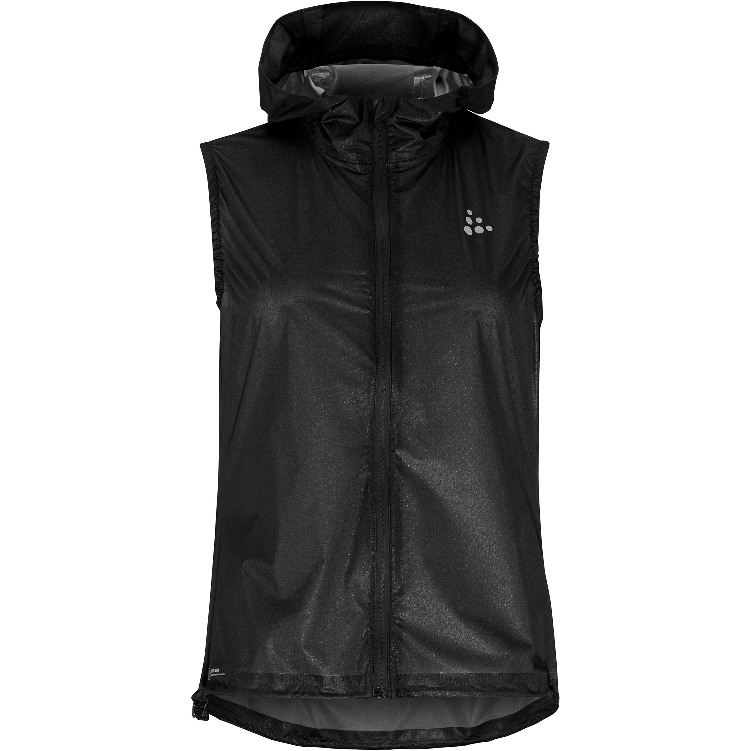 Craft Damen Pro Hydro Lightweight Weste