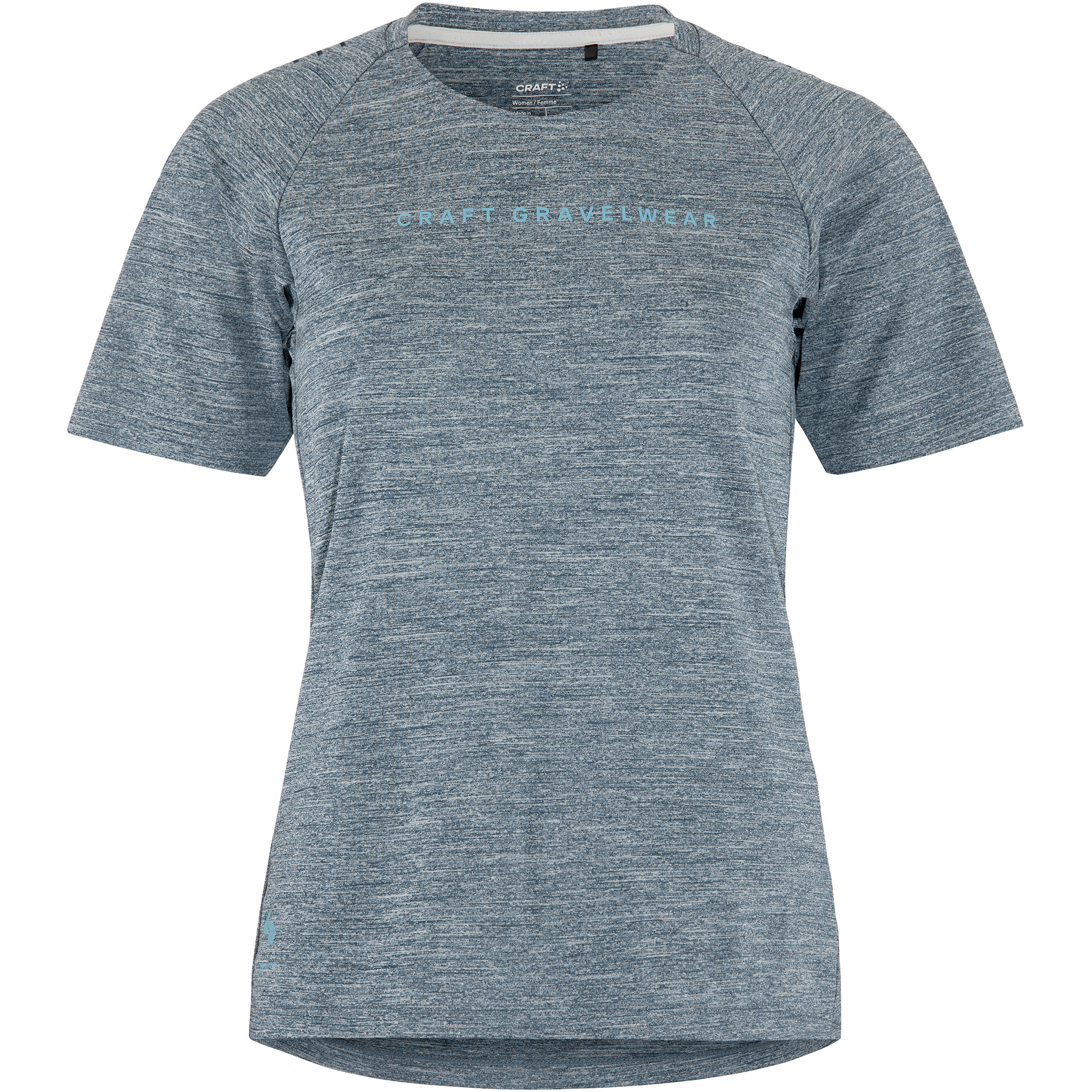 Craft Damen Adv Gravel T-Shirt