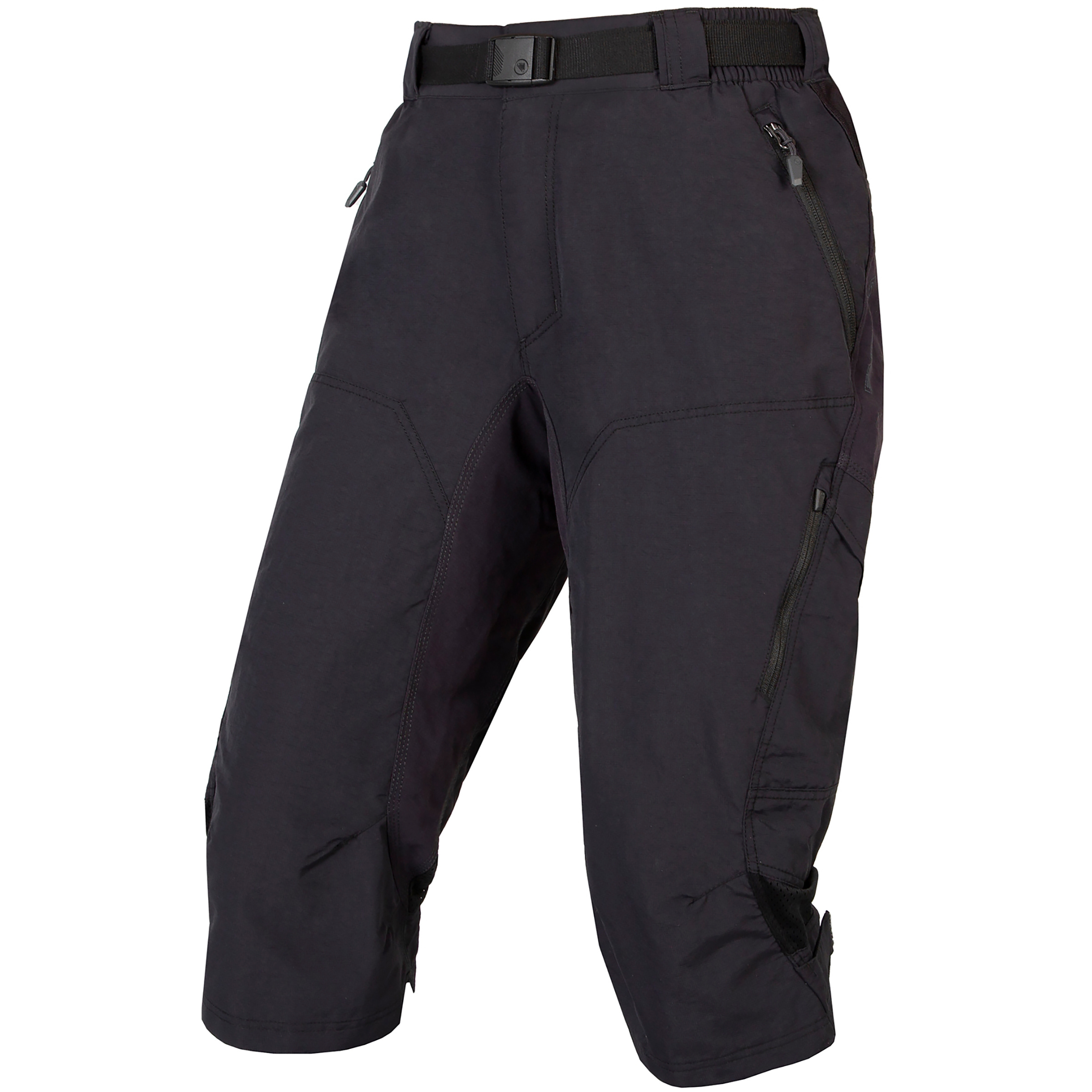 Endura Damen Hummvee 3/4 Radhose kurz