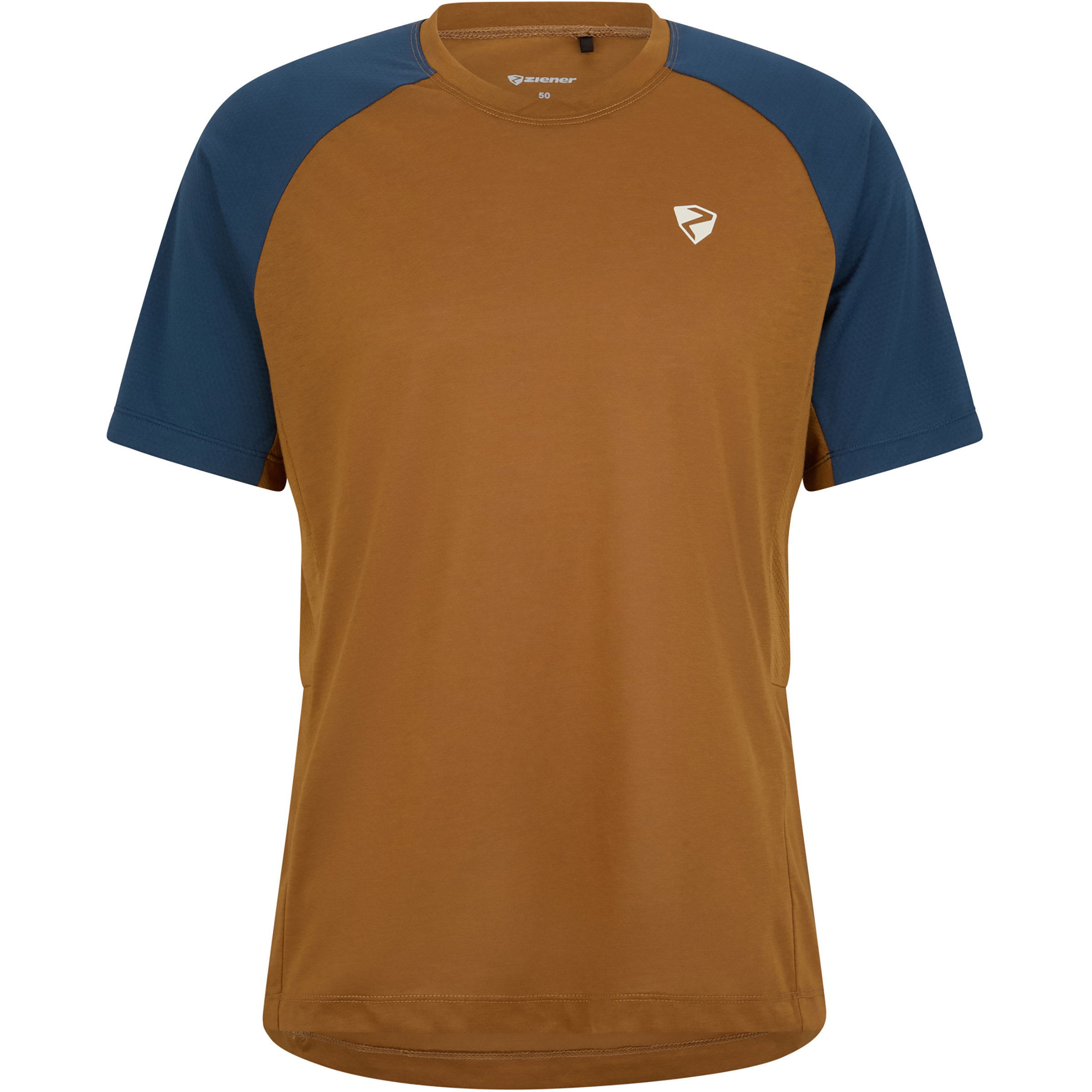 Ziener Herren Nemuel Trikot
