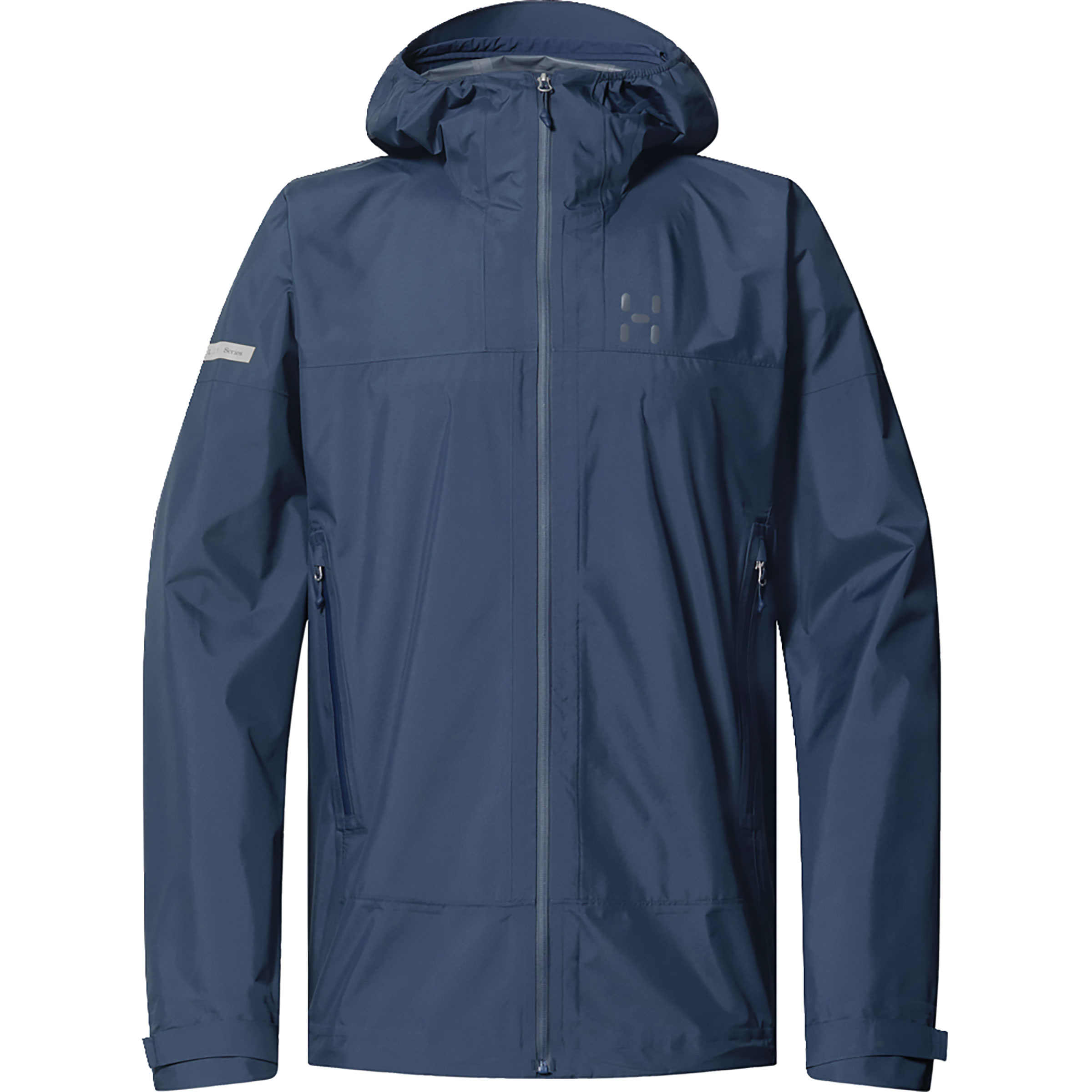 Haglöfs Herren L.I.M Airak 2.5l Jacke