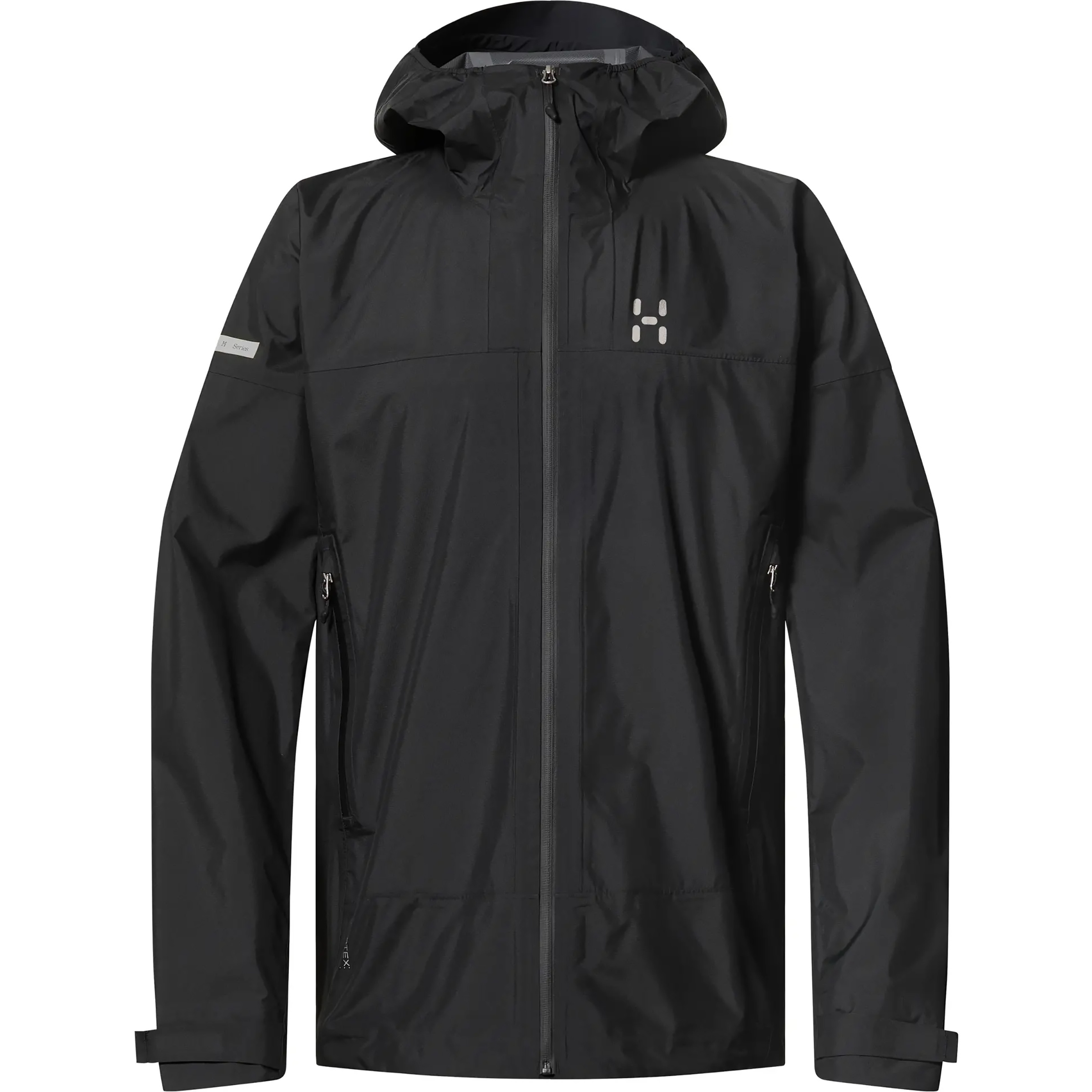 Haglöfs Herren L.I.M Airak 2.5l Jacke