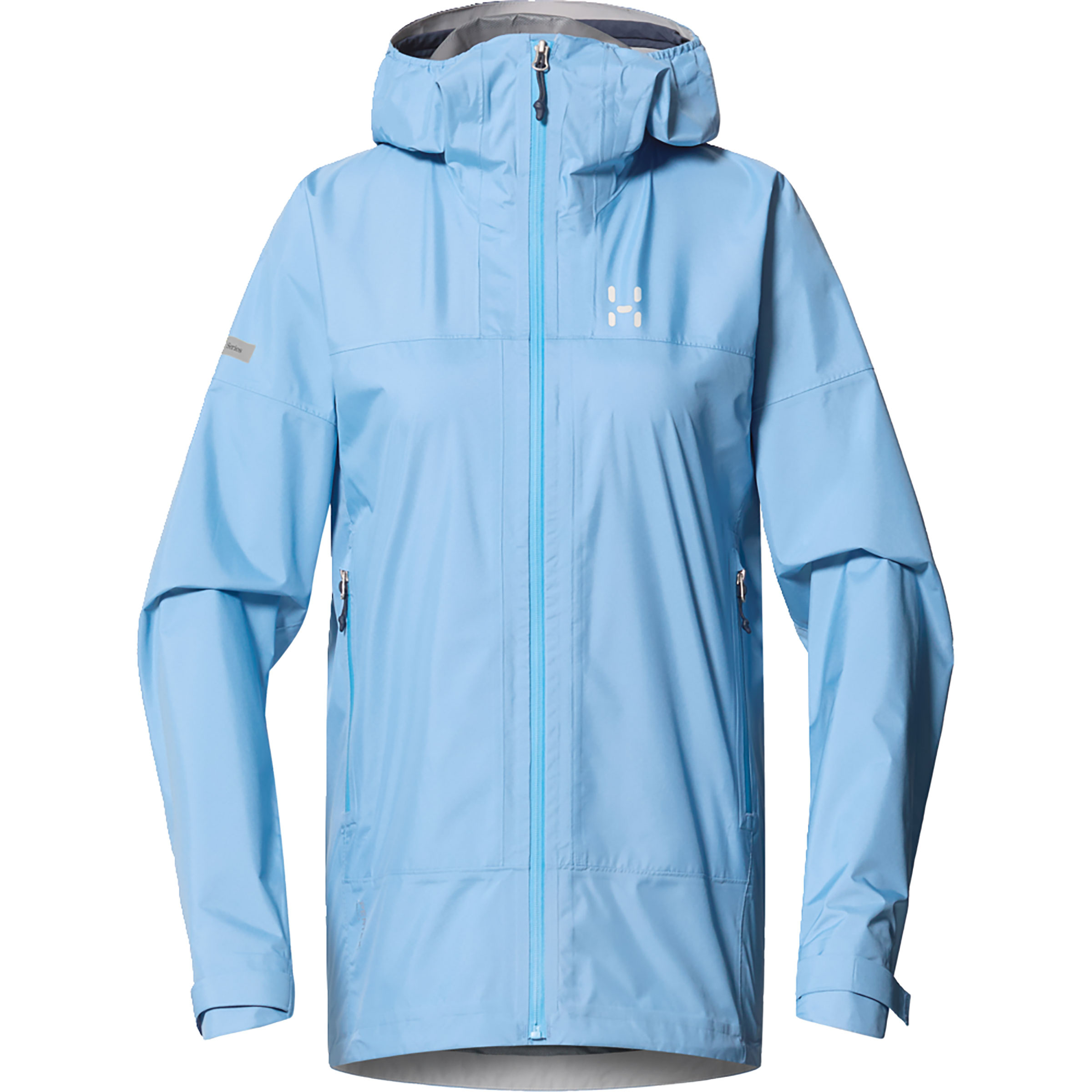 Haglöfs Damen L.I.M Airak 2.5l Jacke