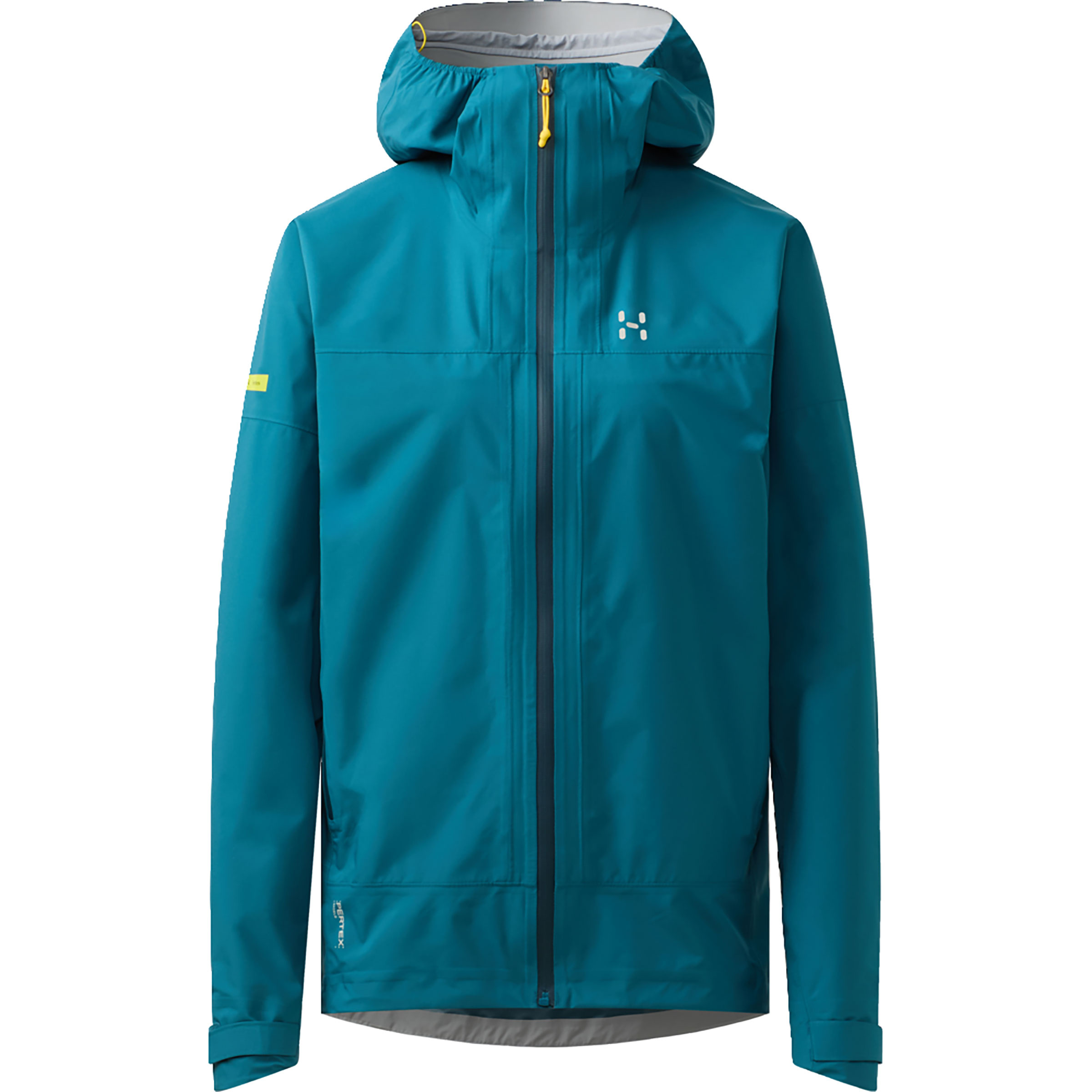 Haglöfs Damen L.I.M Airak 2.5l Jacke