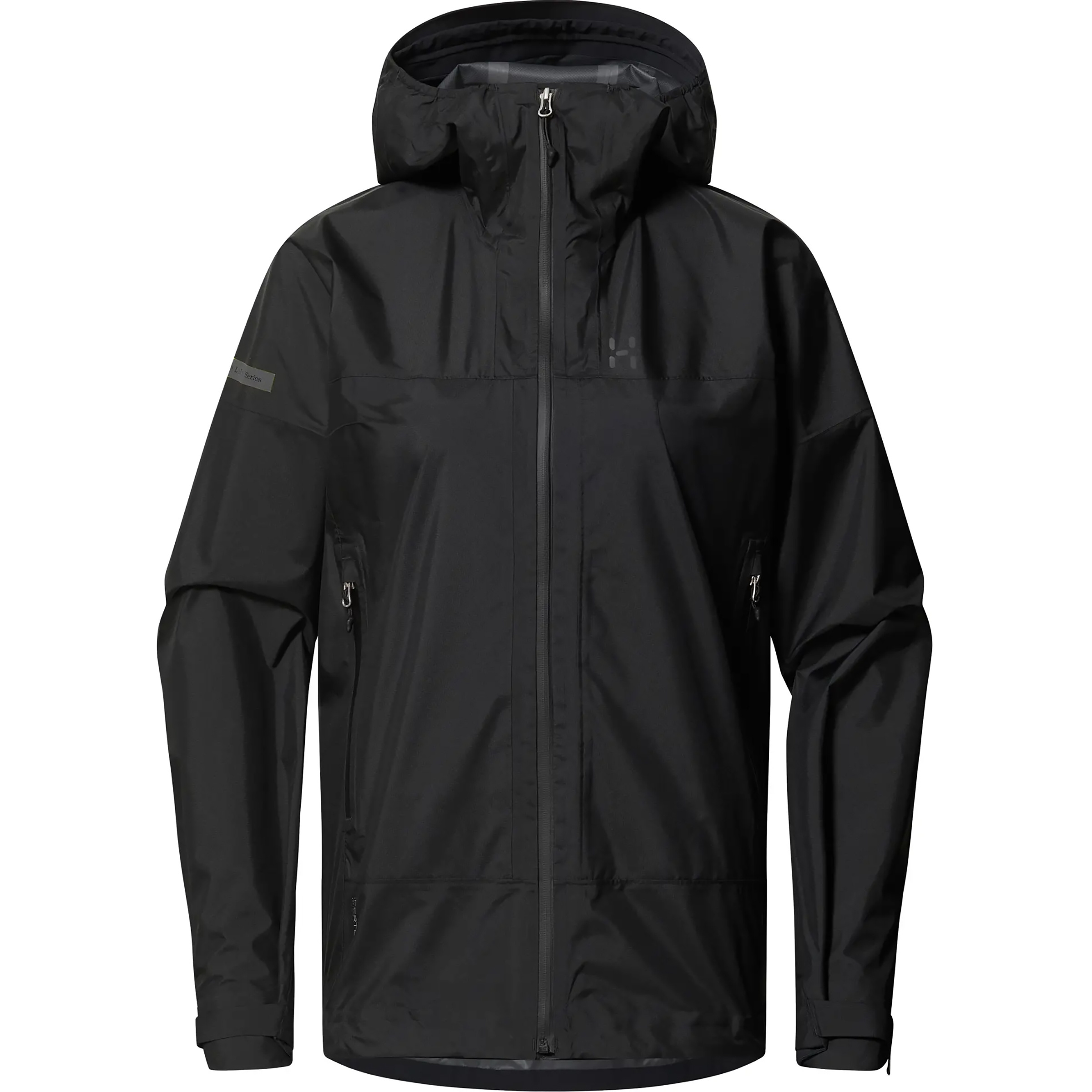 Haglöfs Damen L.I.M Airak 2.5l Jacke