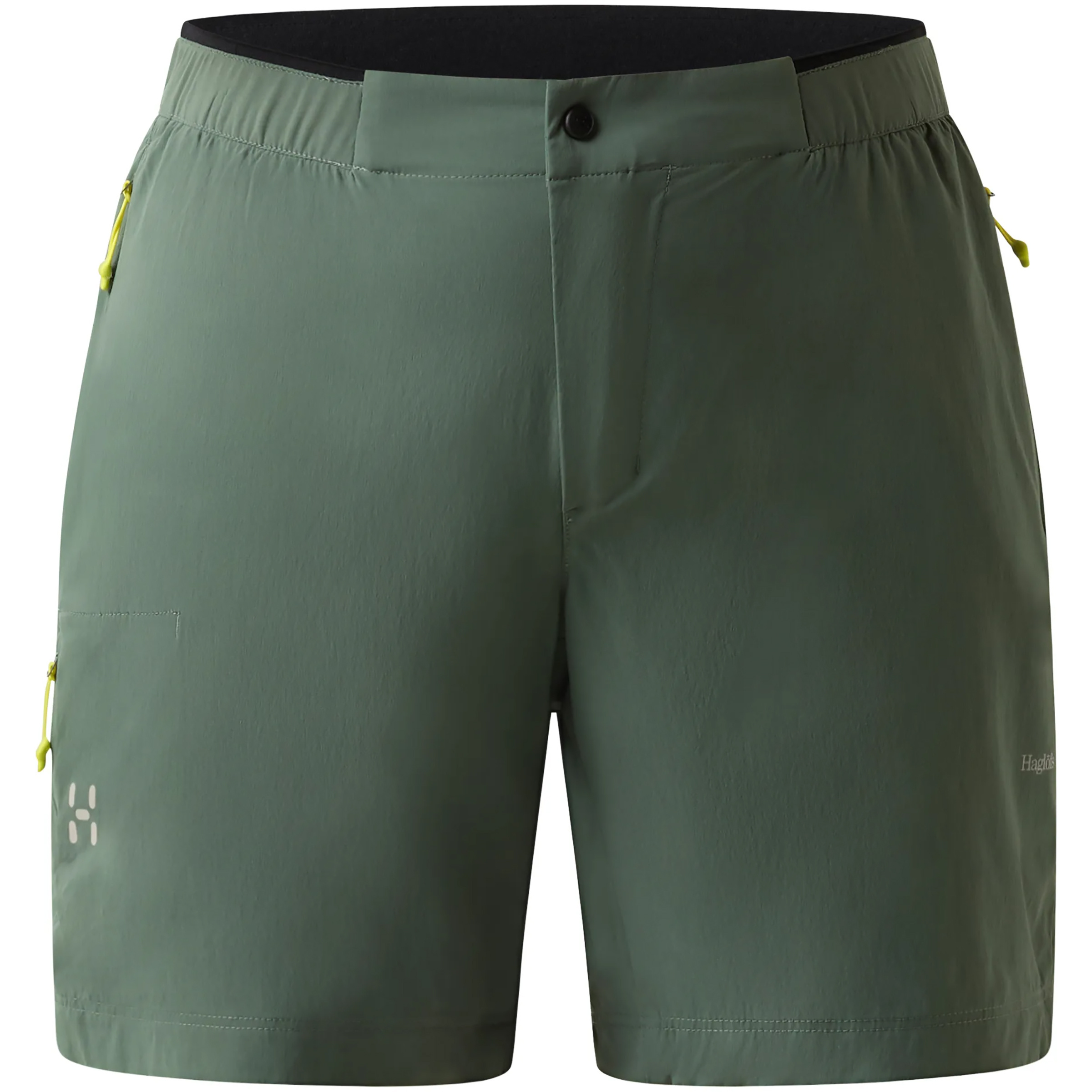 Haglöfs Damen L.I.M Fuse II Shorts