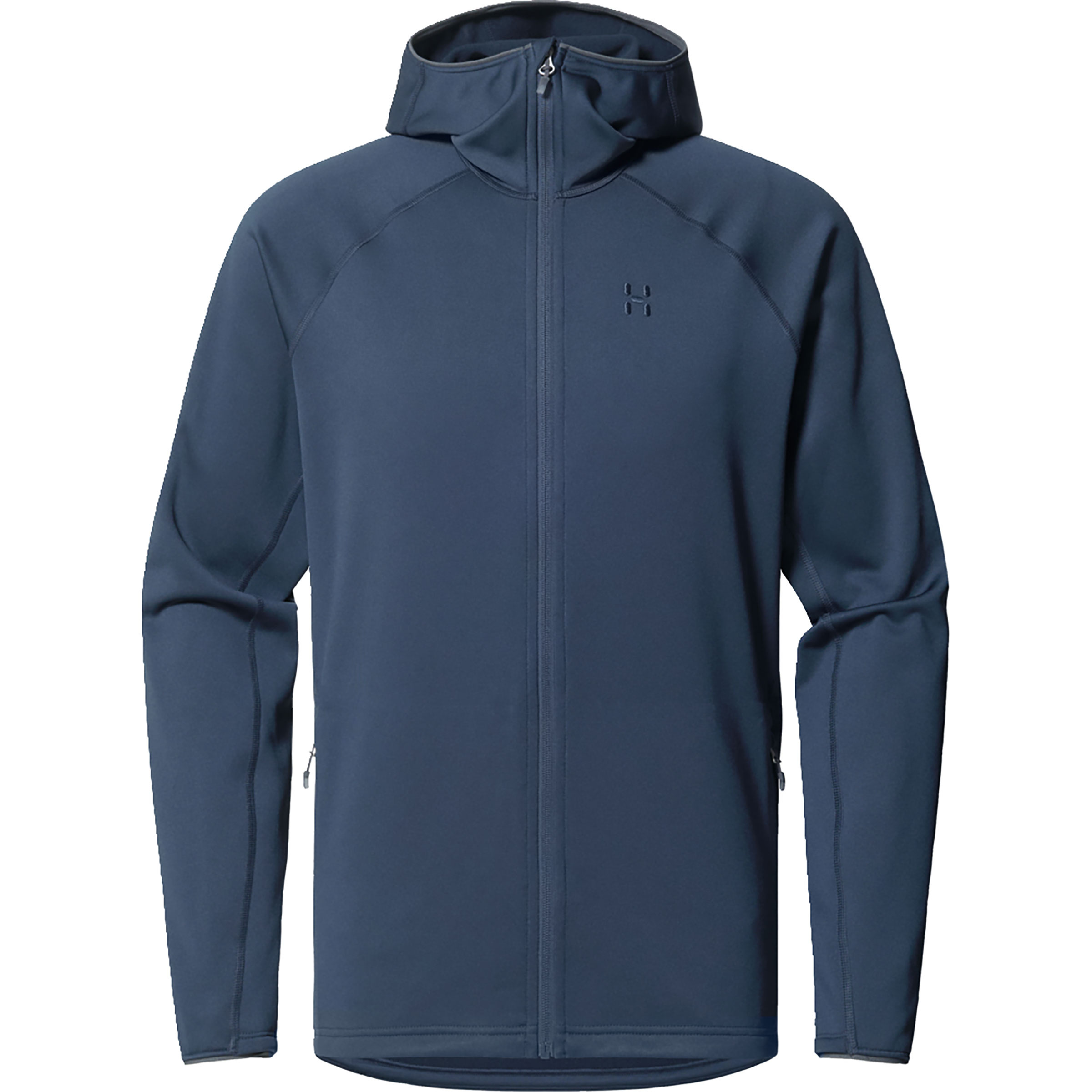 Haglöfs Herren Magma Mid Hoodie Jacke