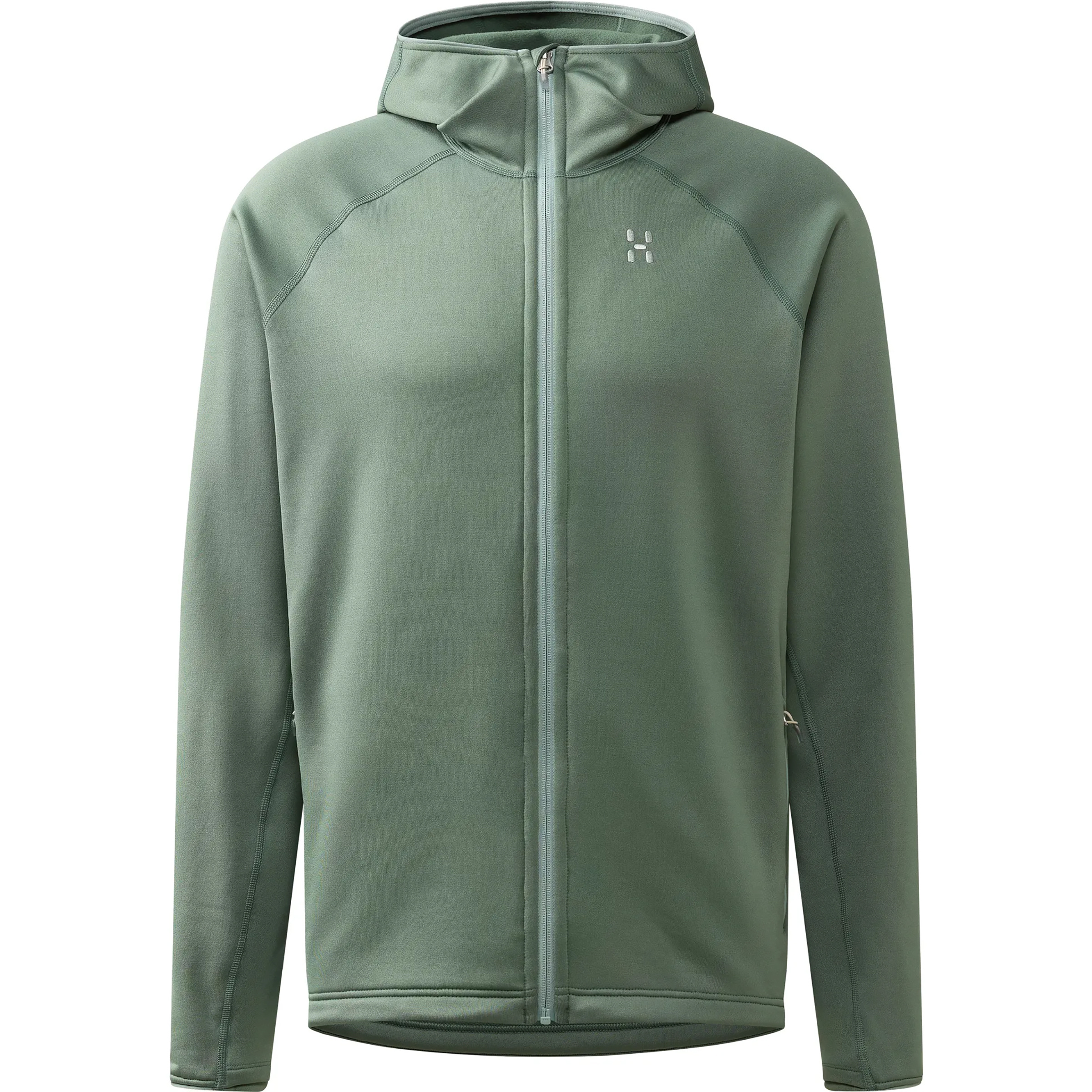 Haglöfs Herren Magma Mid Hoodie Jacke