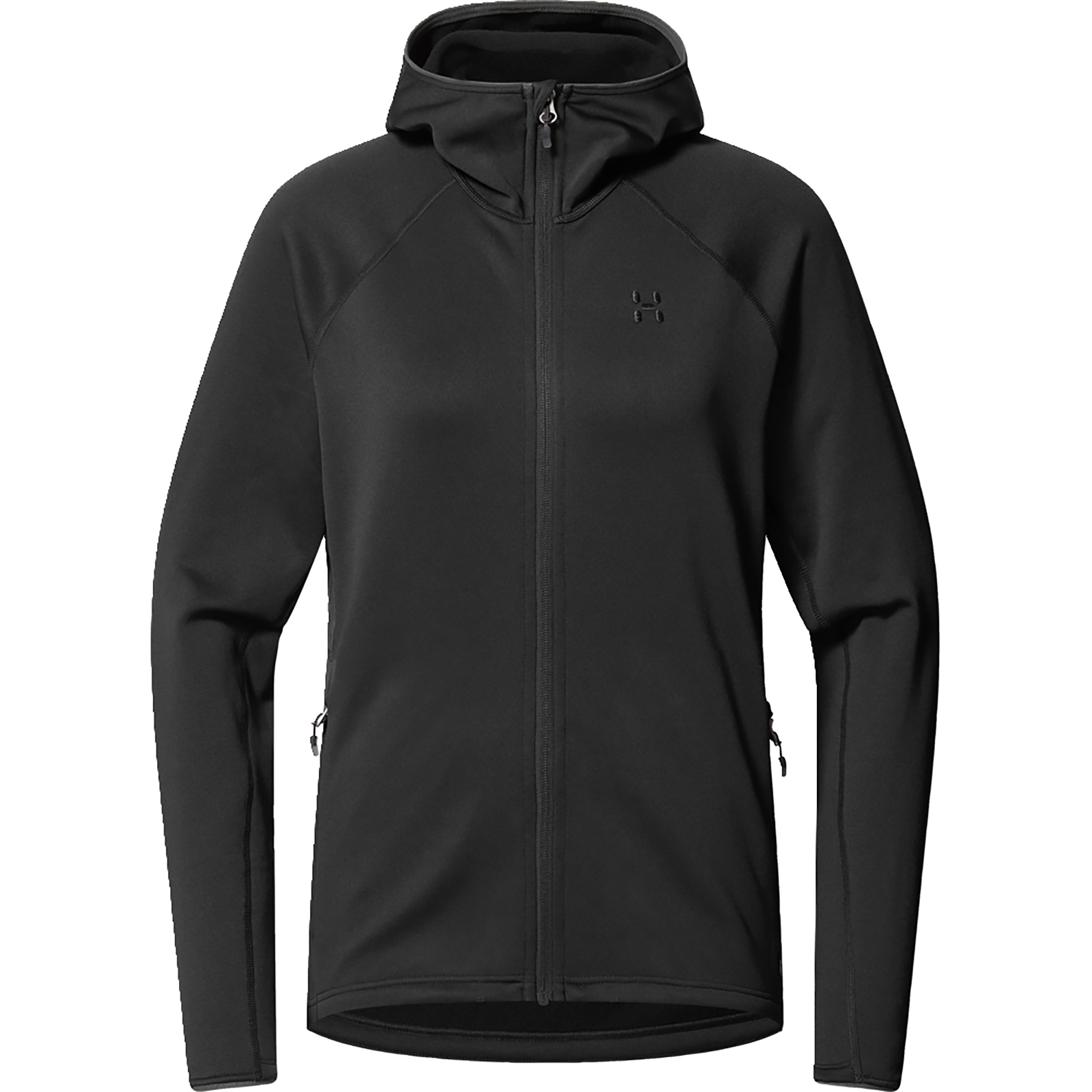 Haglöfs Damen Magma Mid Hoodie Jacke