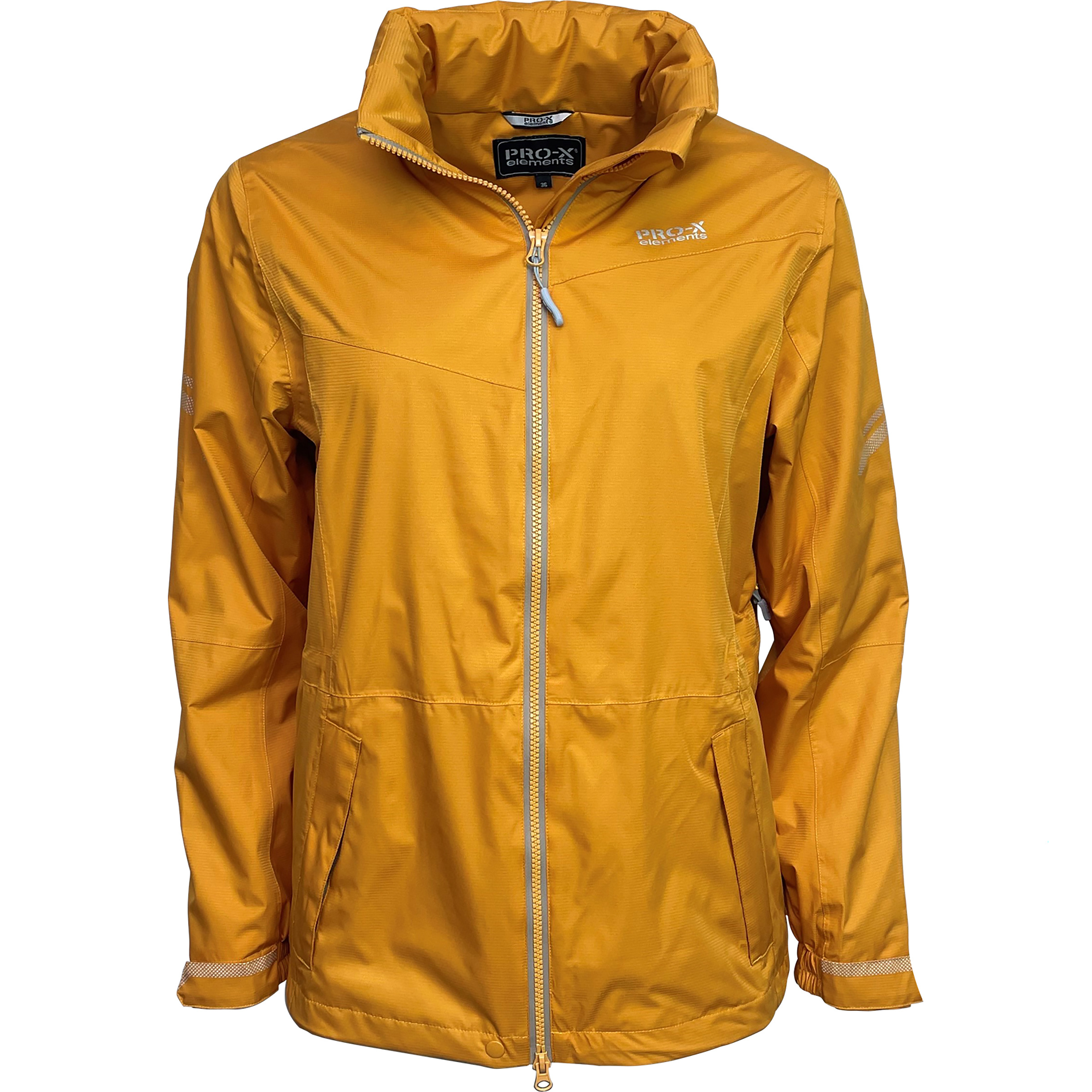 PRO-X Elements Damen Vroni Jacke