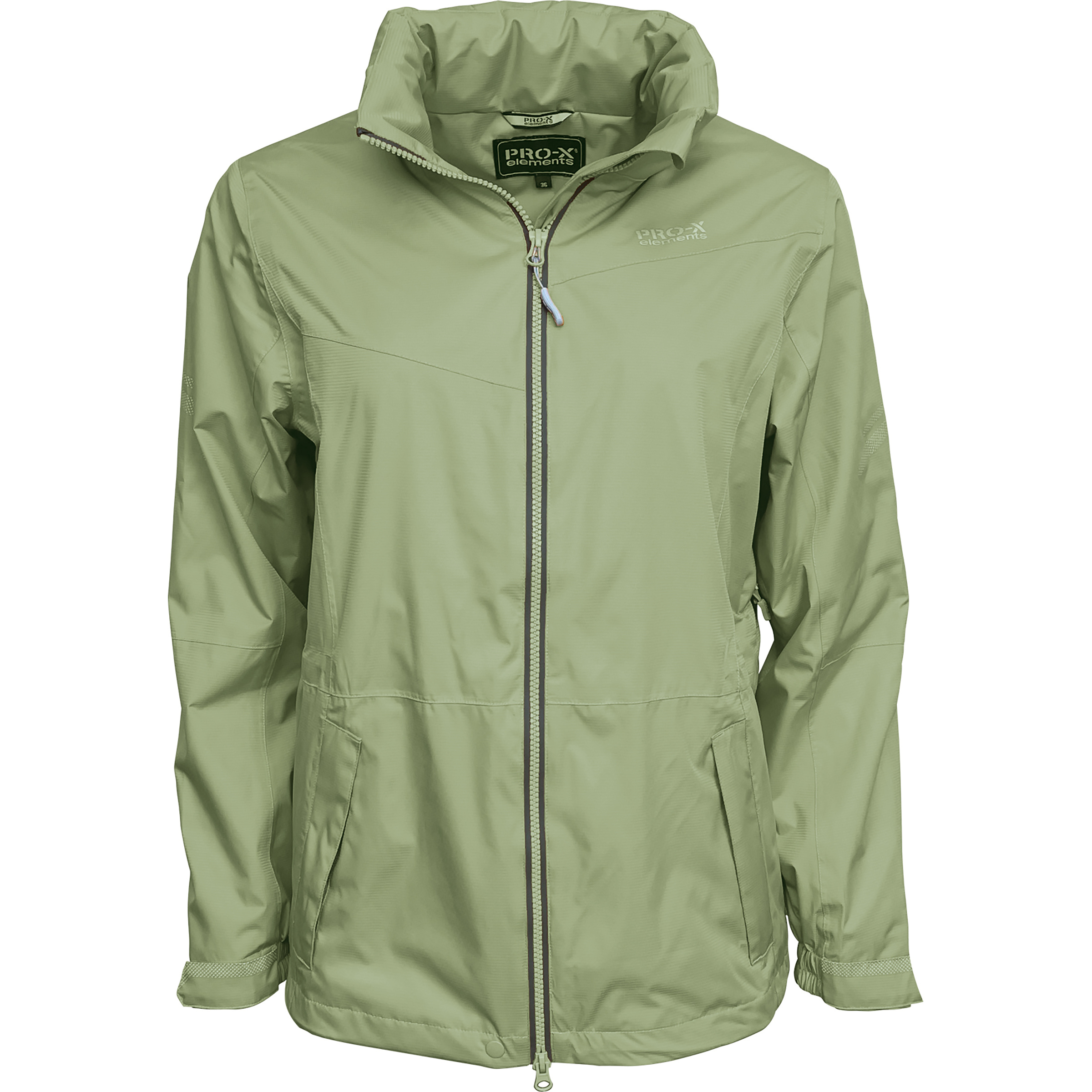 PRO-X Elements Damen Vroni Jacke