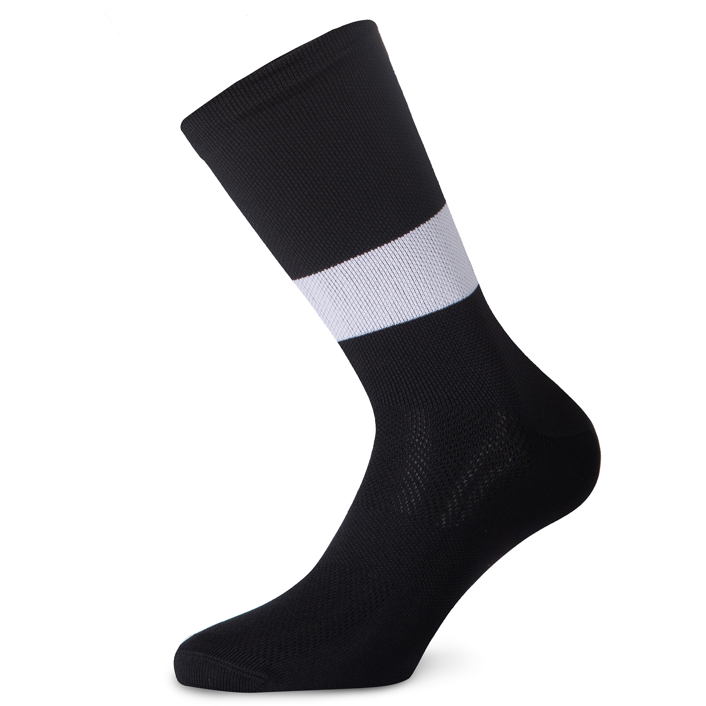 Bergzeit Basics Jeuf Train Band Socken