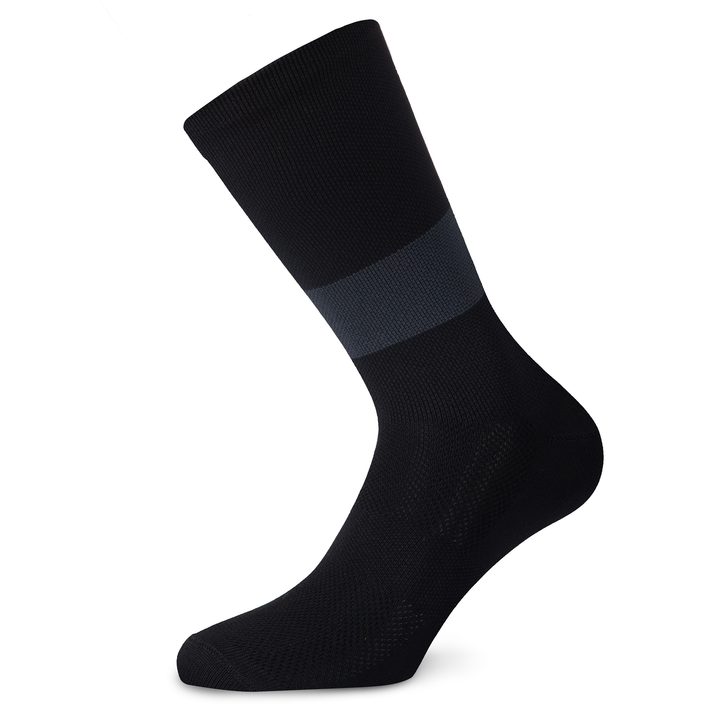 Bergzeit Basics Jeuf Train Band Socken