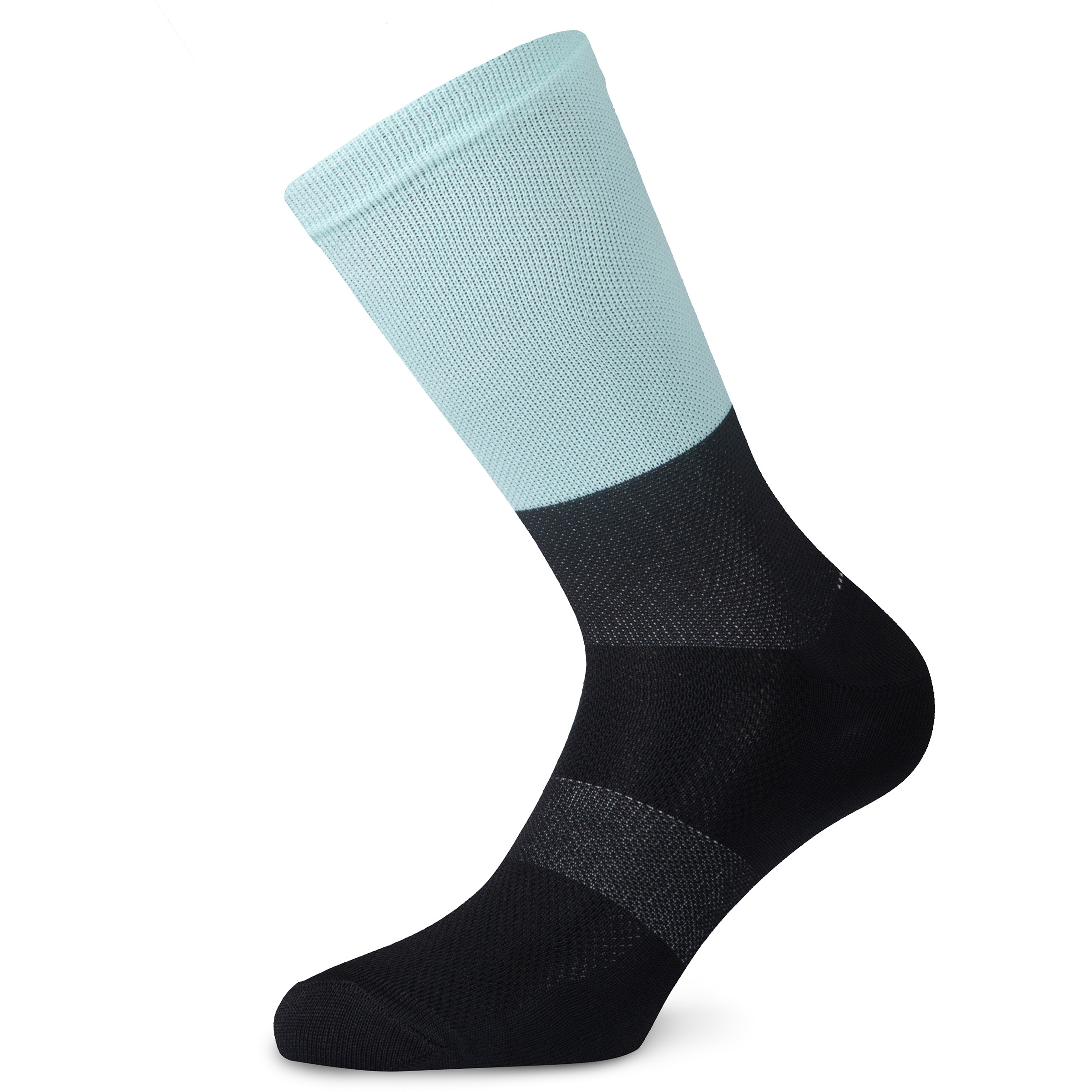 Bergzeit Basics Jeuf Train Logo Socken