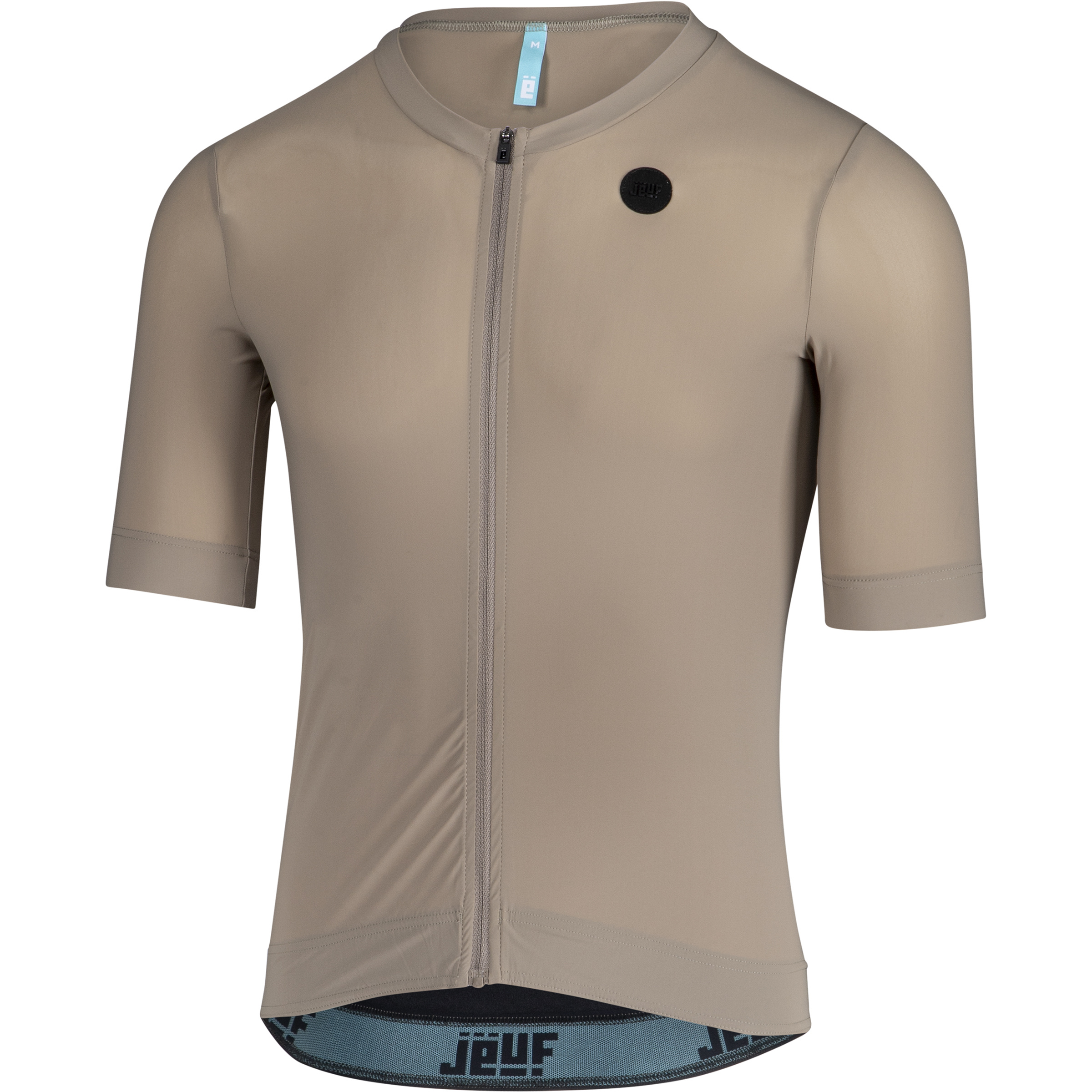 Bergzeit Basics Herren Jeuf Pro Gravel Trikot