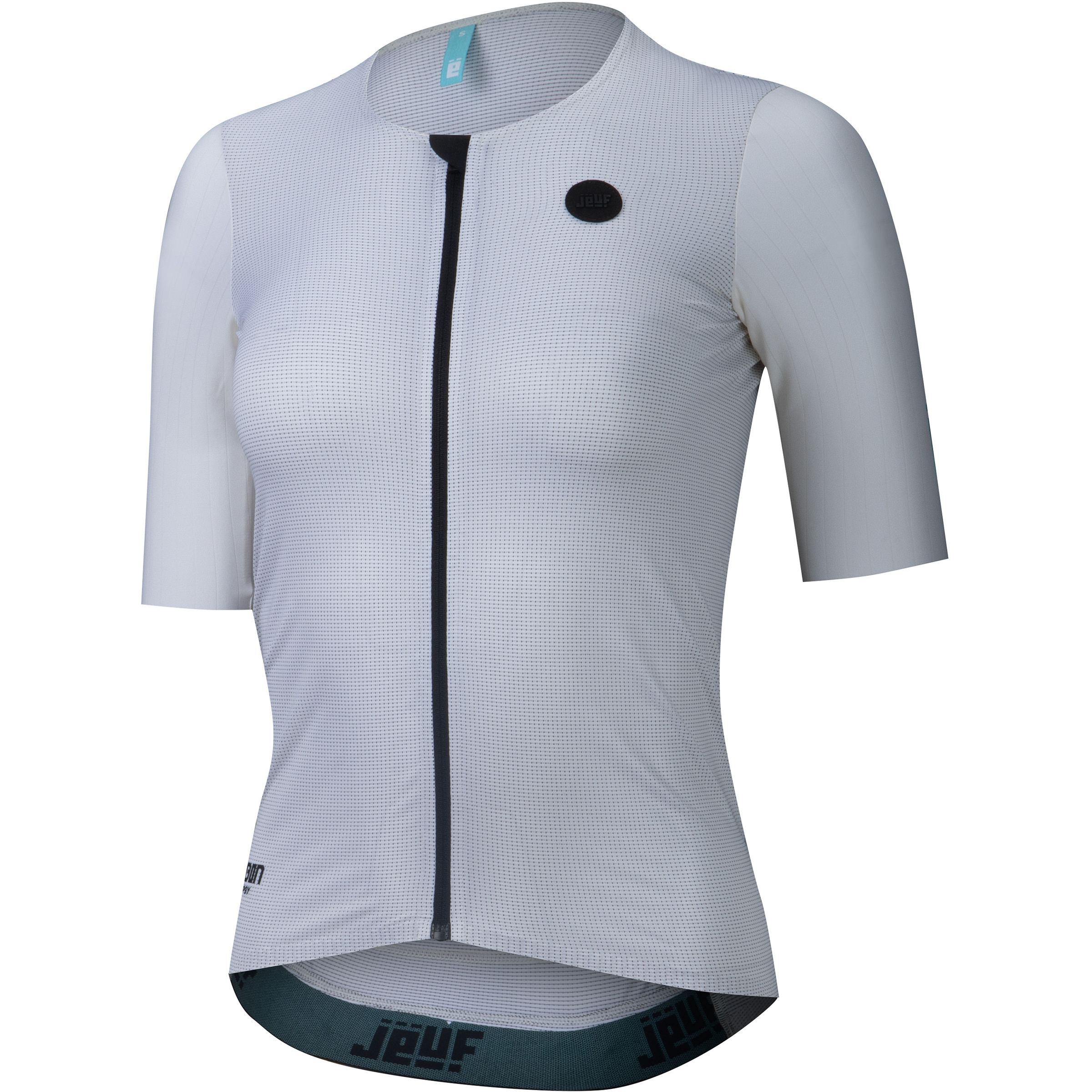 Bergzeit Basics Damen Jeuf Pro Race Carbon Trikot