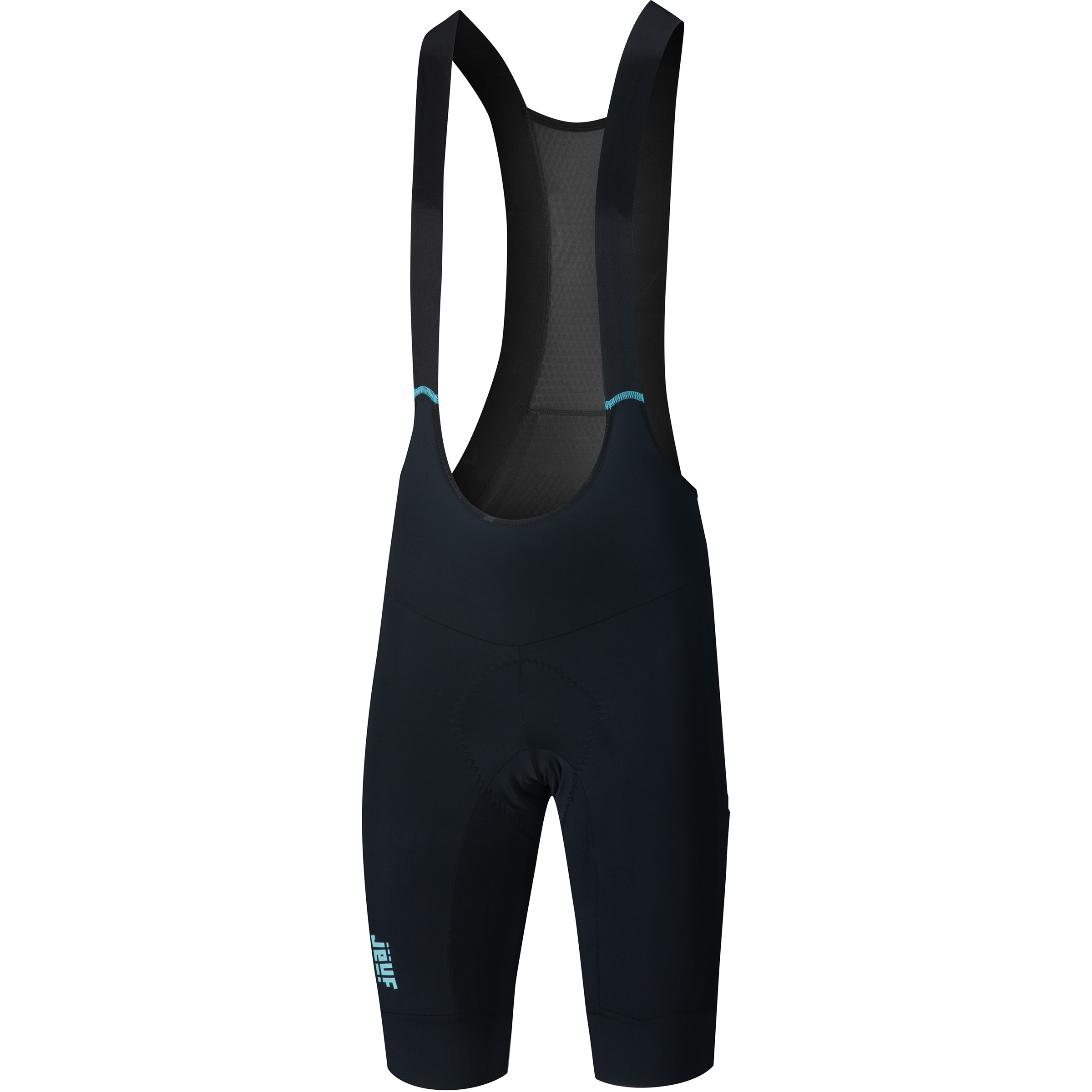 Bergzeit Basics Herren Jeuf Pro Gravel Cargo Bib kurz