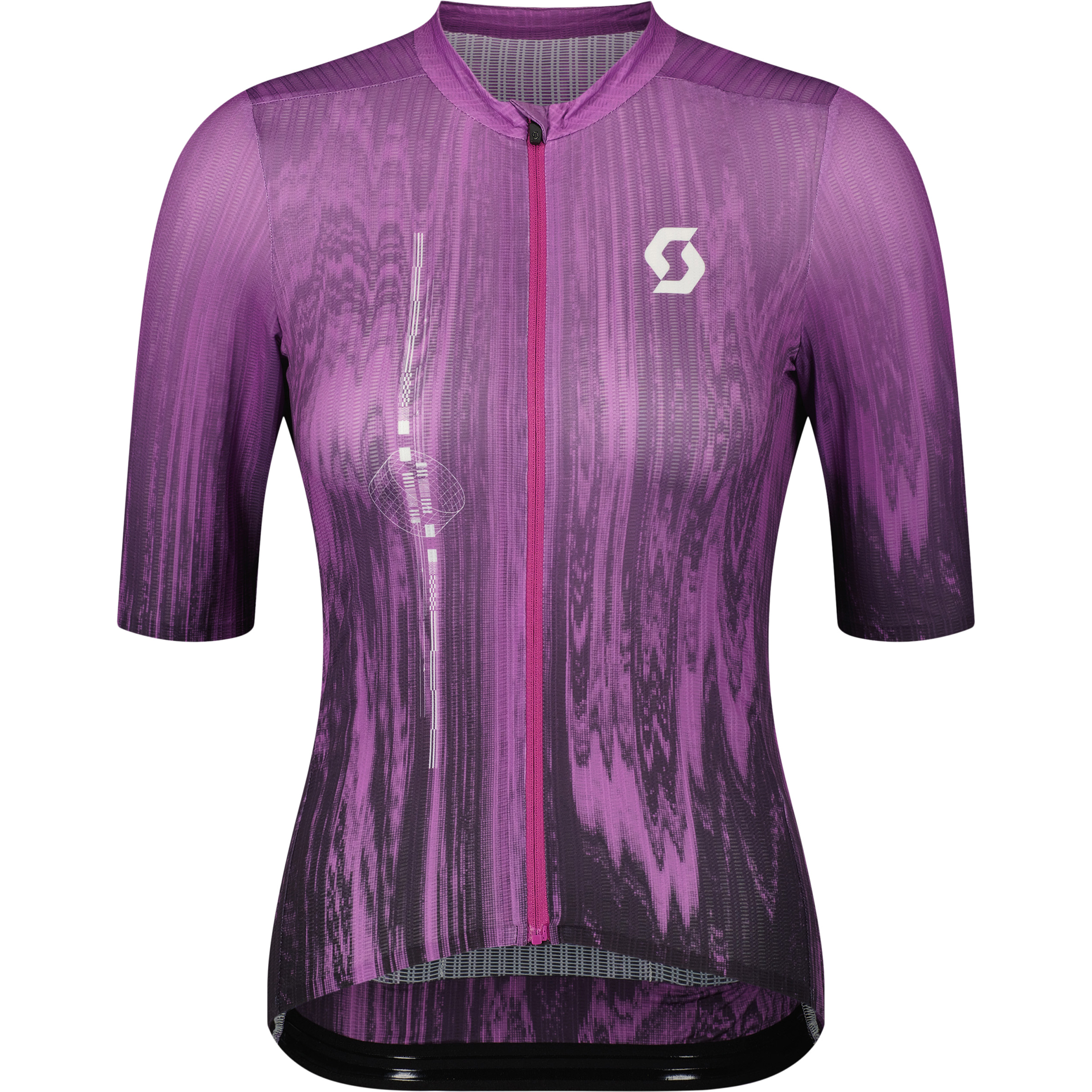 Scott Damen ULTD. SL SS Trikot