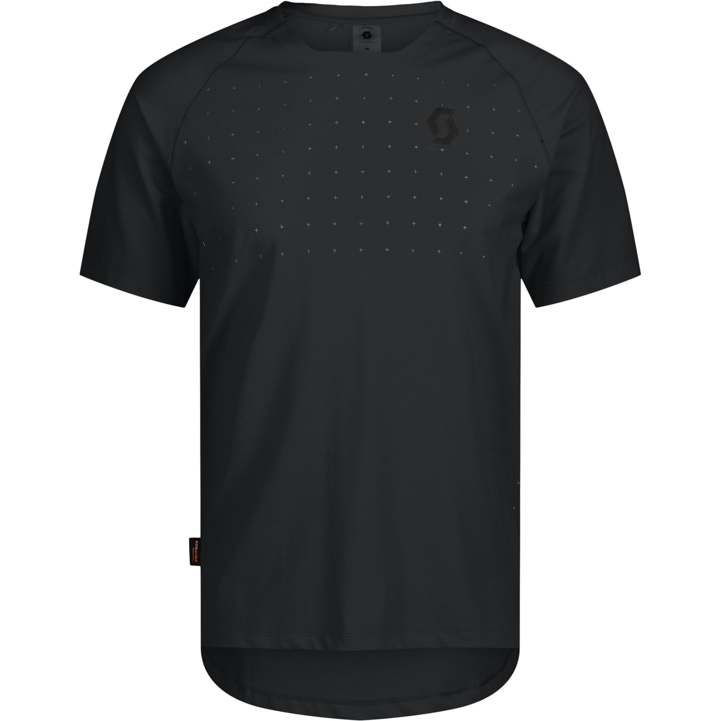 Scott Herren Trail Vertic Pro SS Trikot