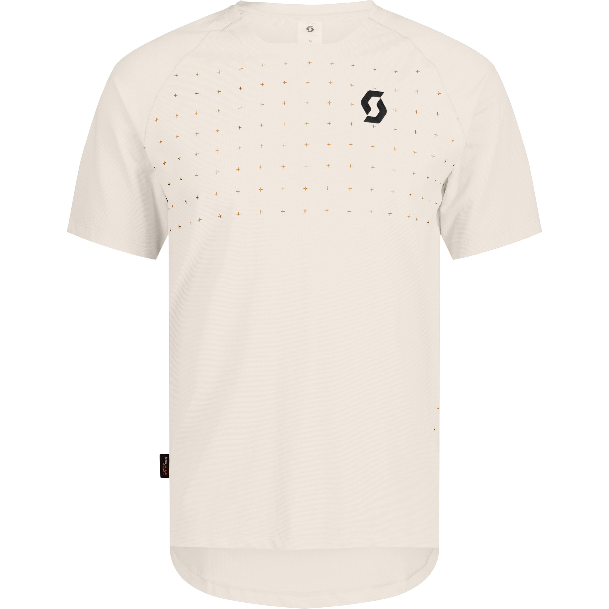 Scott Herren Trail Vertic Pro SS Trikot