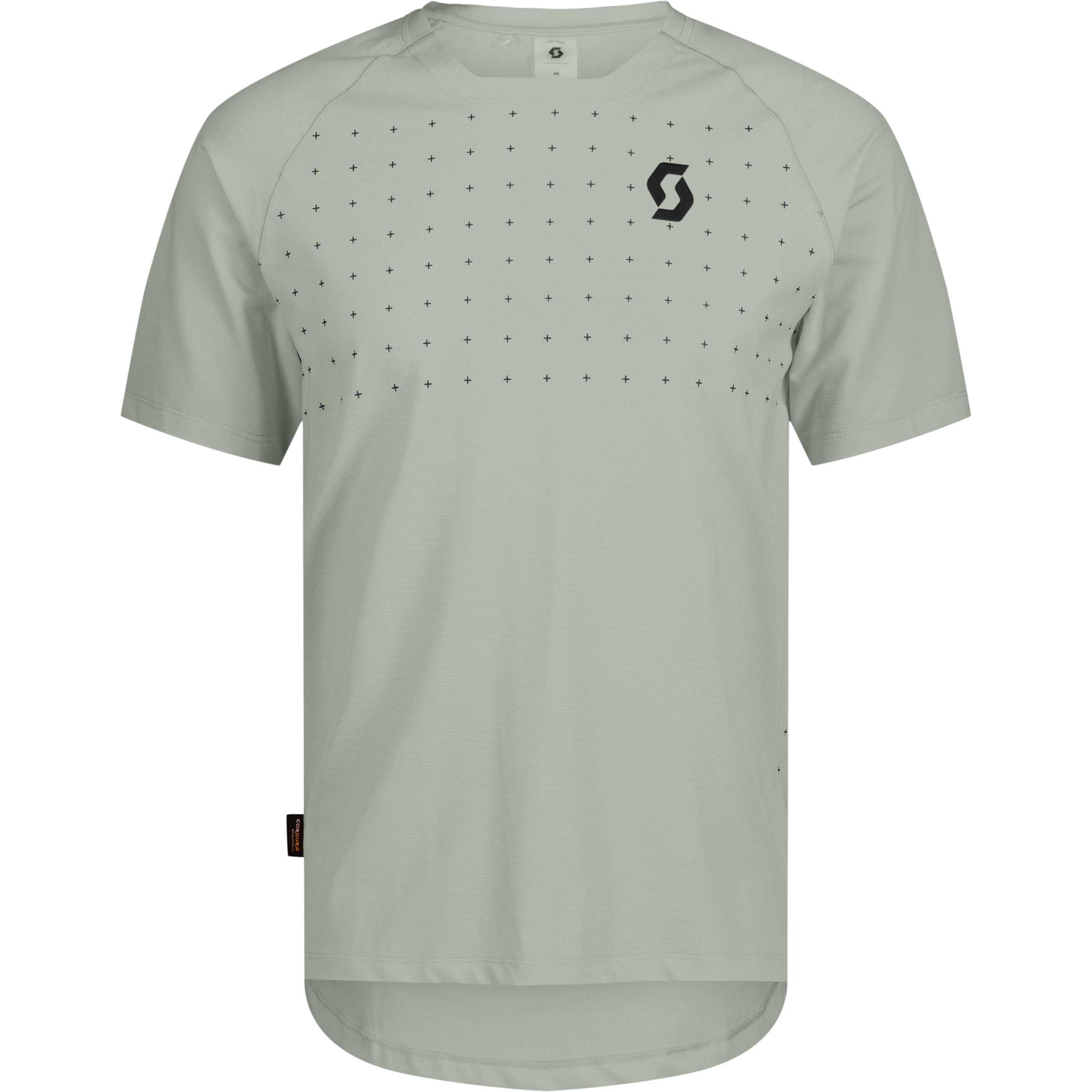 Scott Herren Trail Vertic Pro SS Trikot