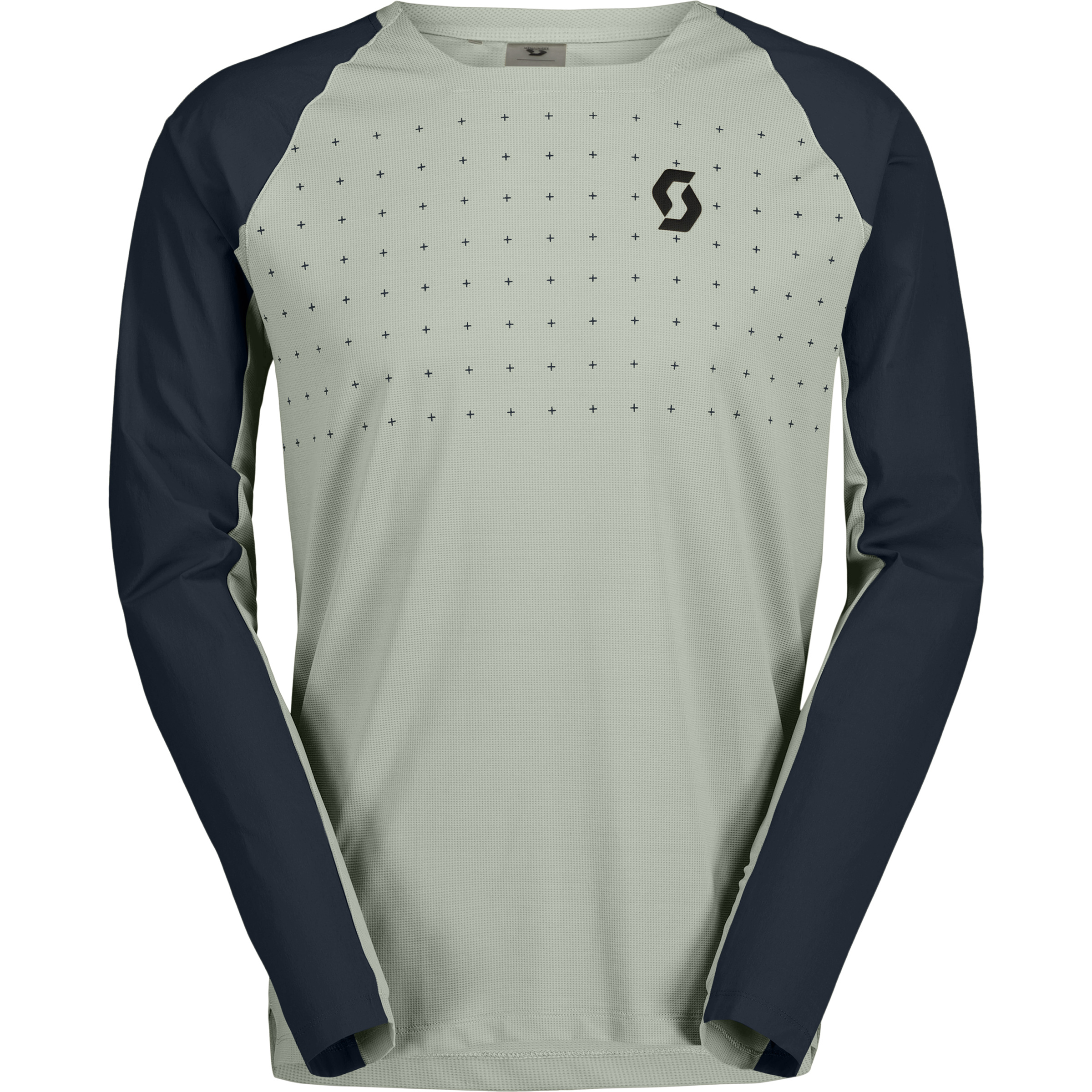 Scott Herren Trail Vertic Pro LS Trikot